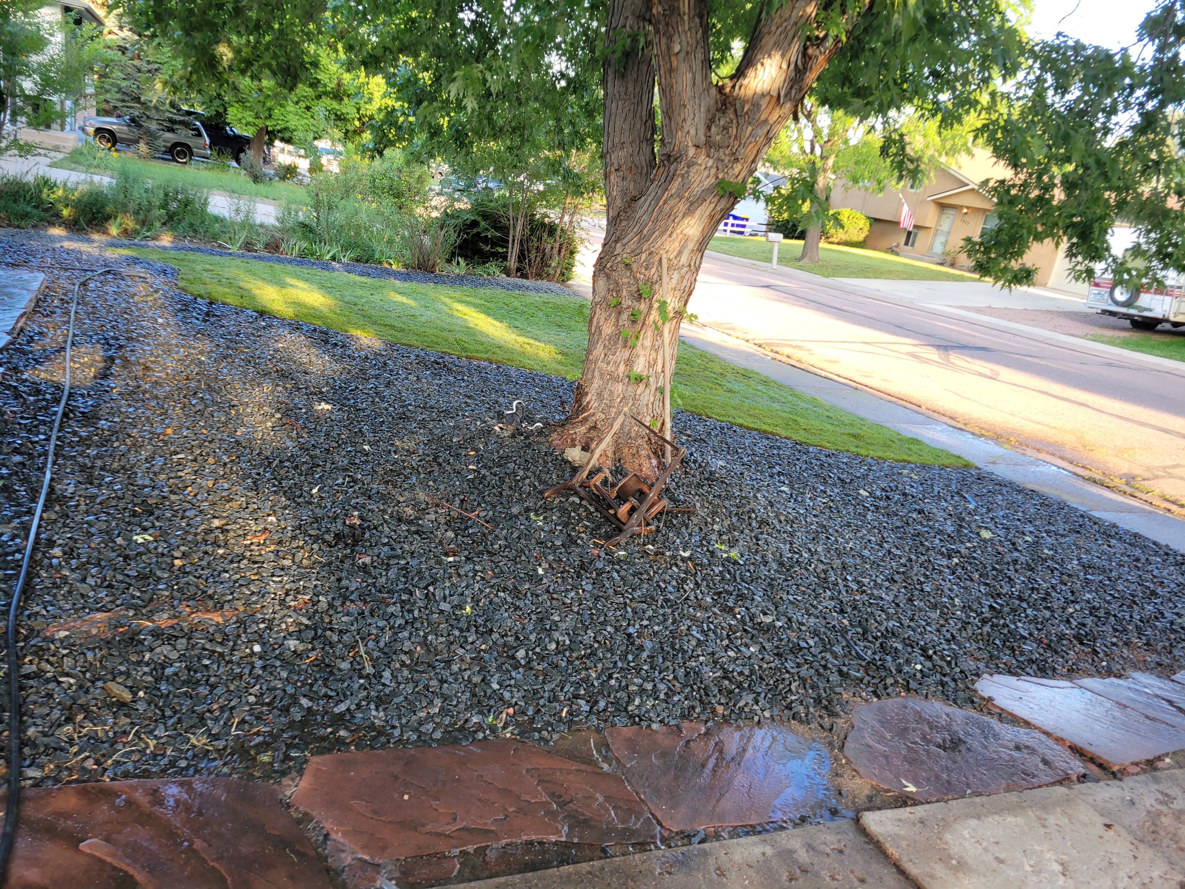  for JS Landscaping Colorado in Denver, CO