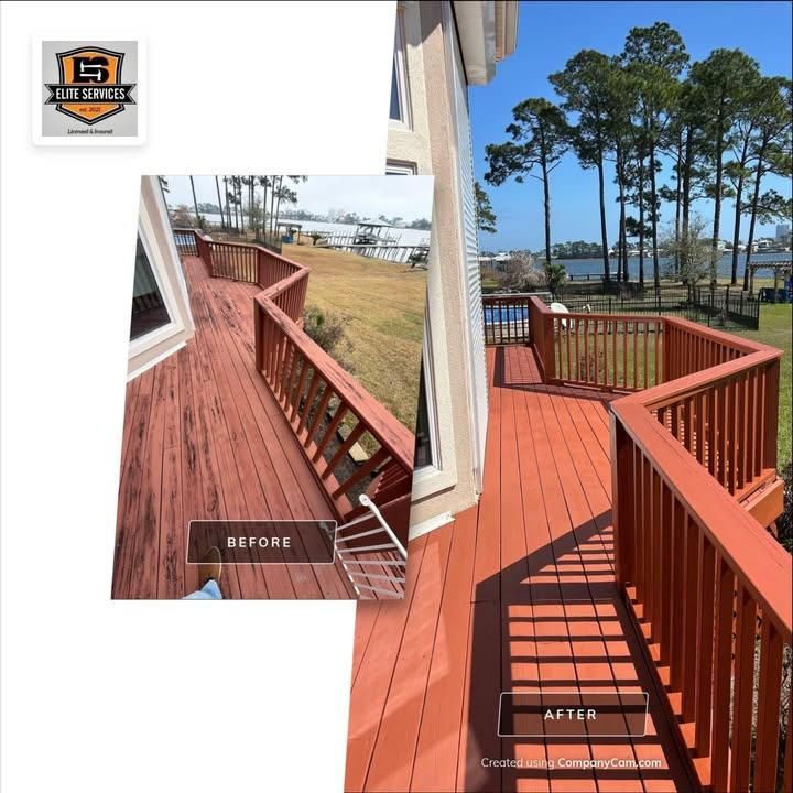  for MDP Elite Services LLC: Custom Home Builder & Renovation Contractor in Baldwin County, AL in Baldwin County, AL