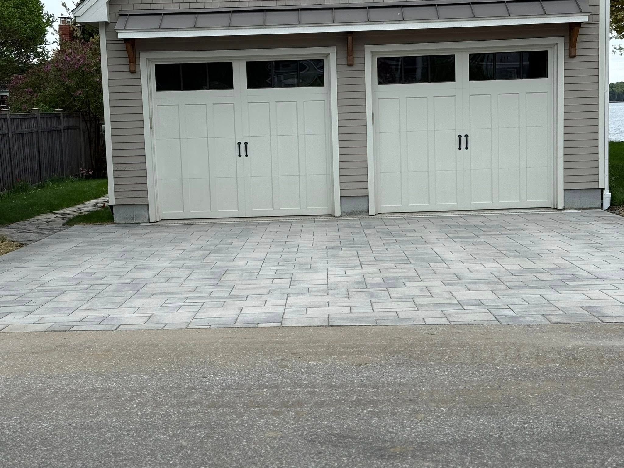  for Alderman's Masonry and Construction in Windham, ME