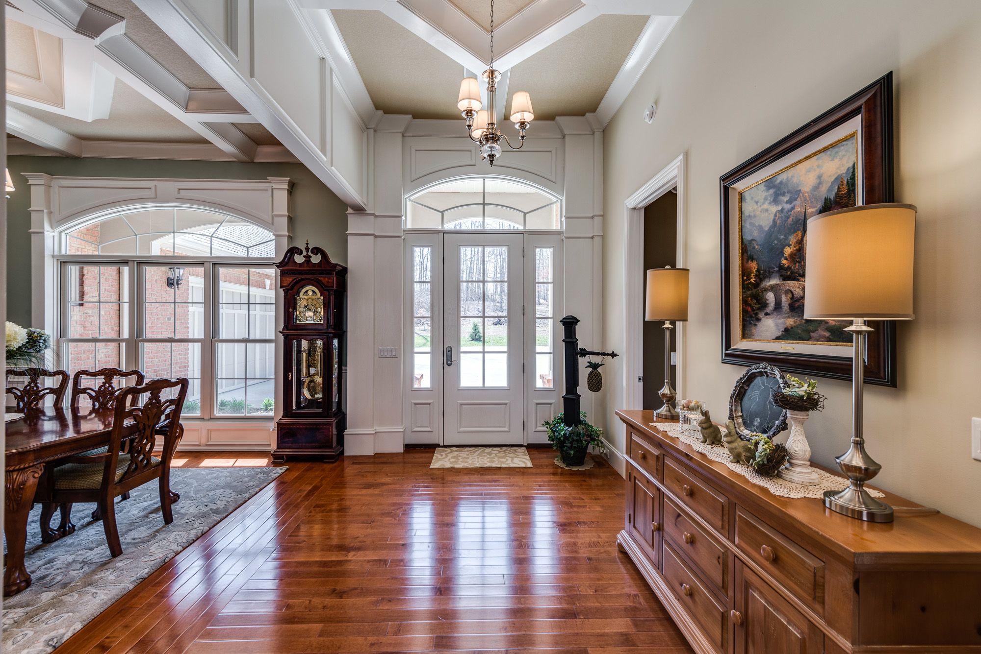 All Photos for David Kerley Construction LLC in Fairfield Glade, TN