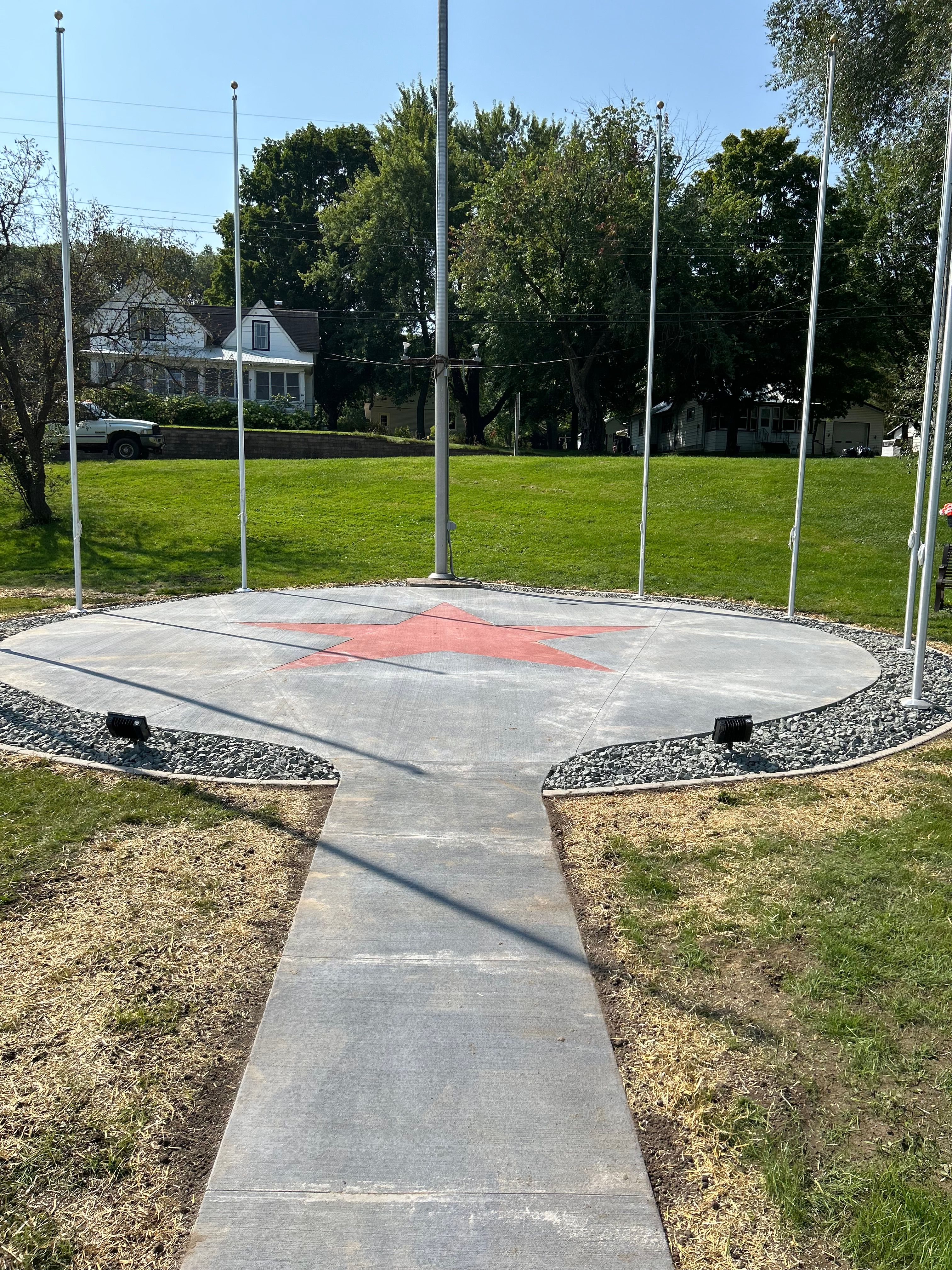 All Photos for Davis Landscaping in Wilson, WI