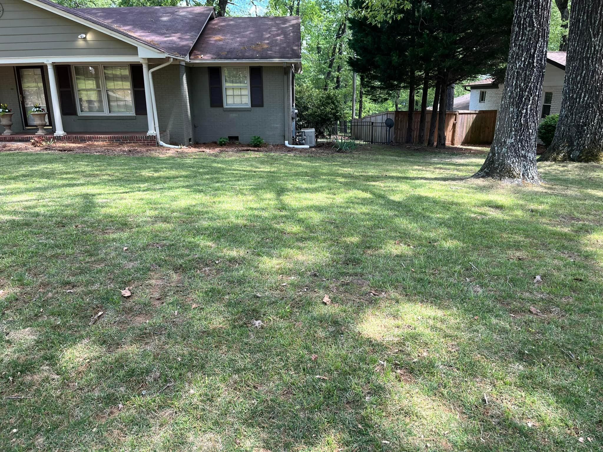  for Xtreme Landscaping & Lawn Care in Lincoln, AL