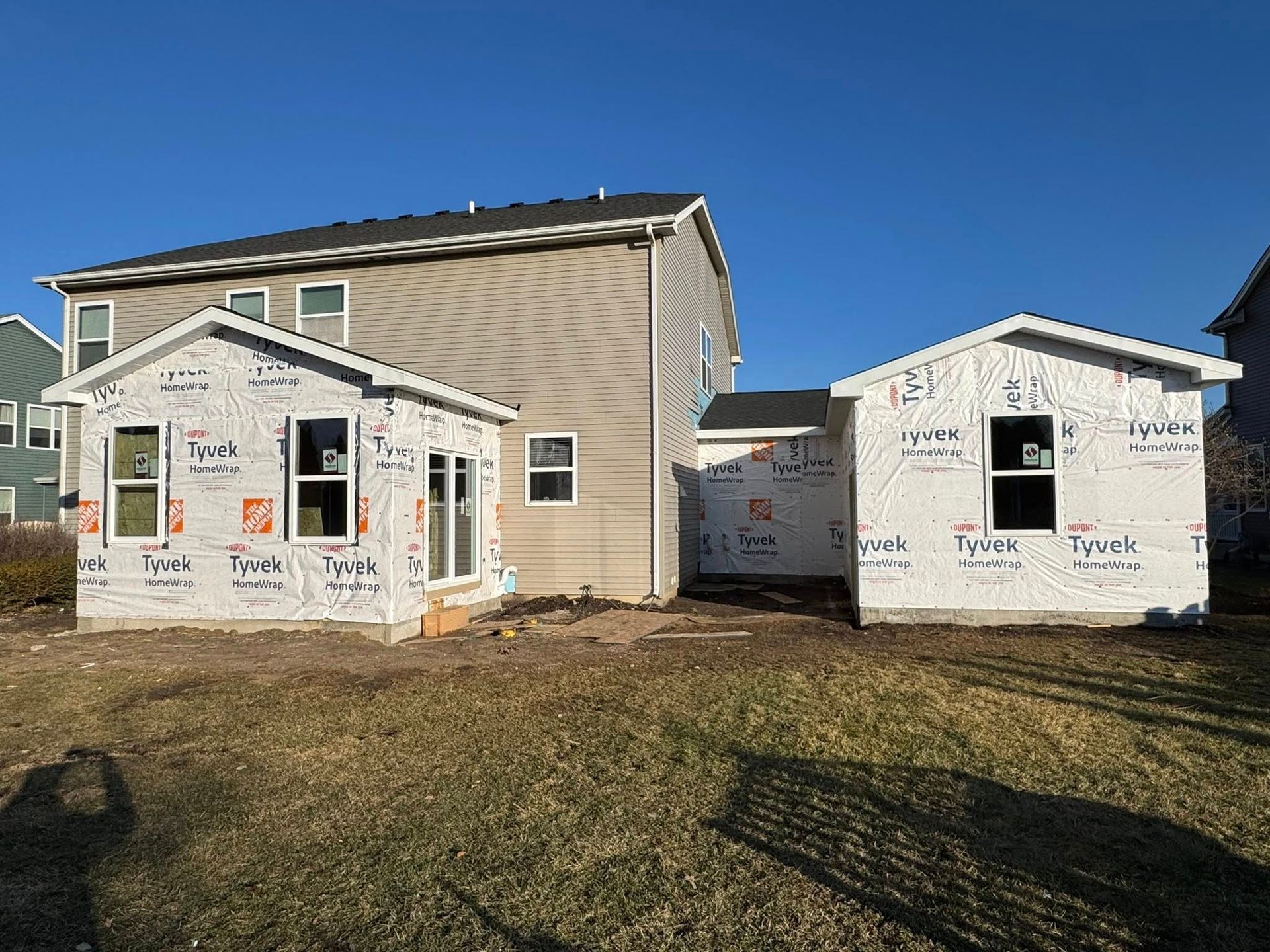 All Photos for Incredible Builders, INC in Huntley, IL