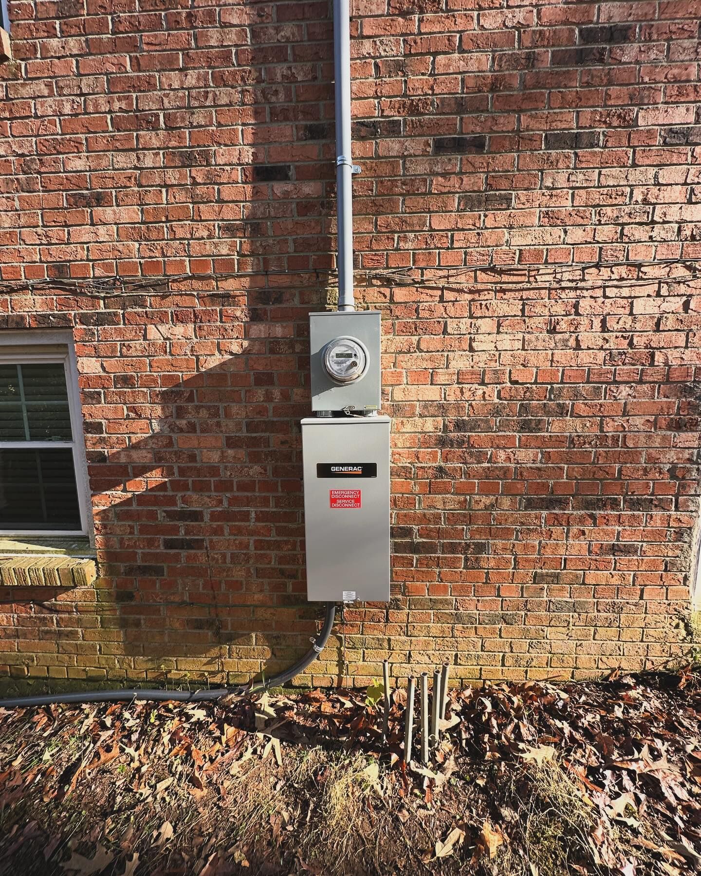 Lighting Installs for AMPED UP ELECTRICAL in Spartanburg, SC