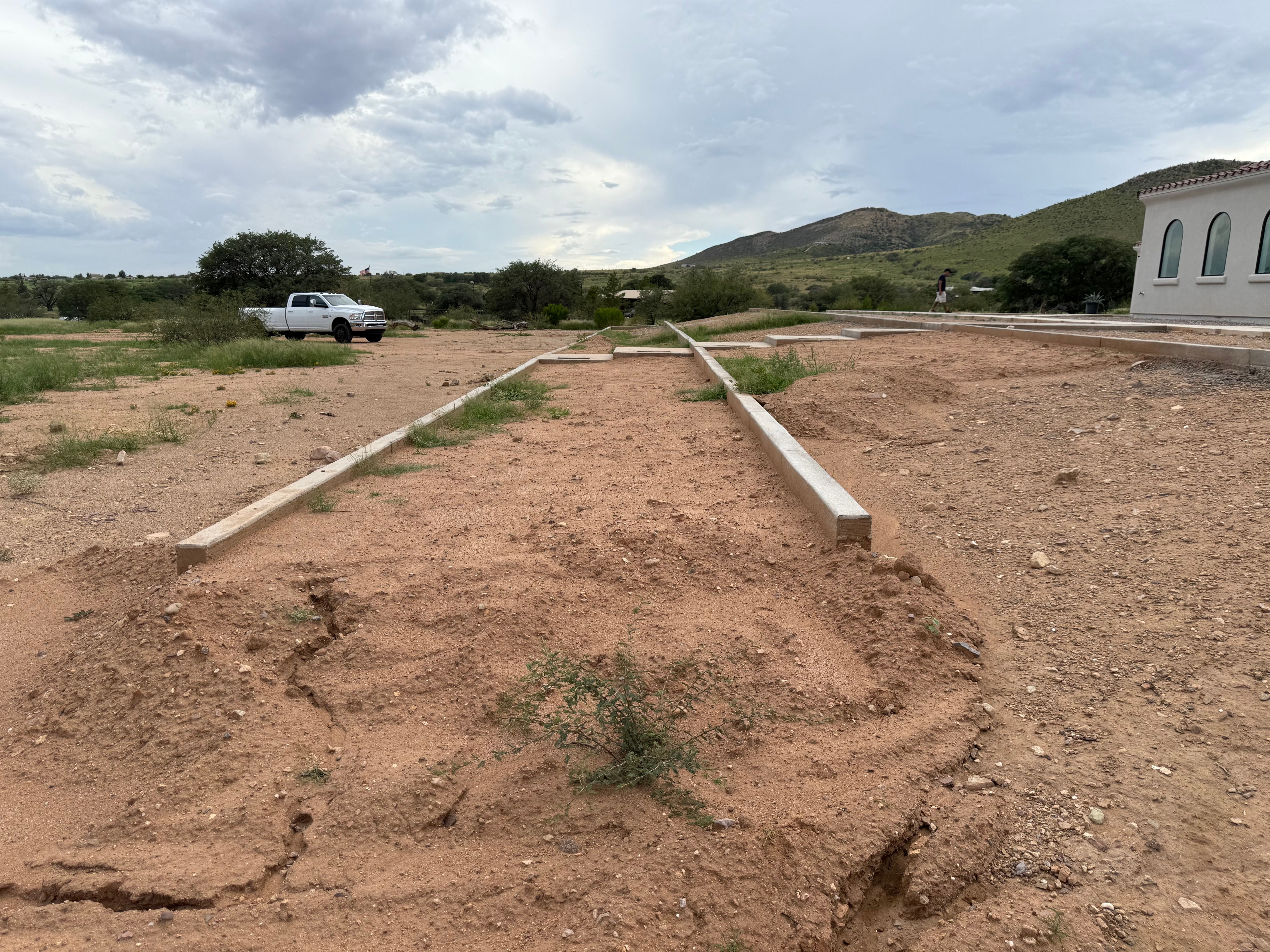 All Photos for Roughout Excavation in Vail, AZ