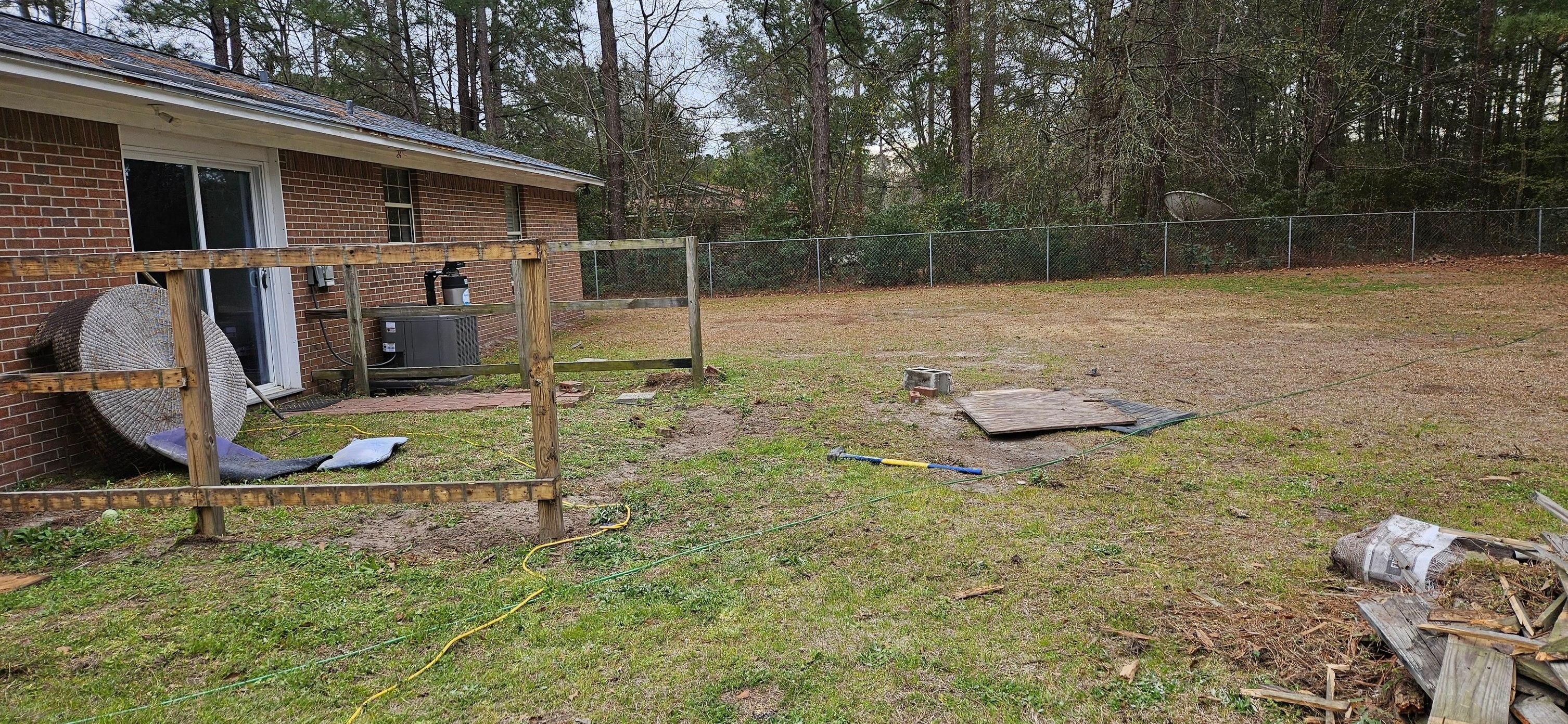  for American Privacy Fencing & More in Statesboro, GA