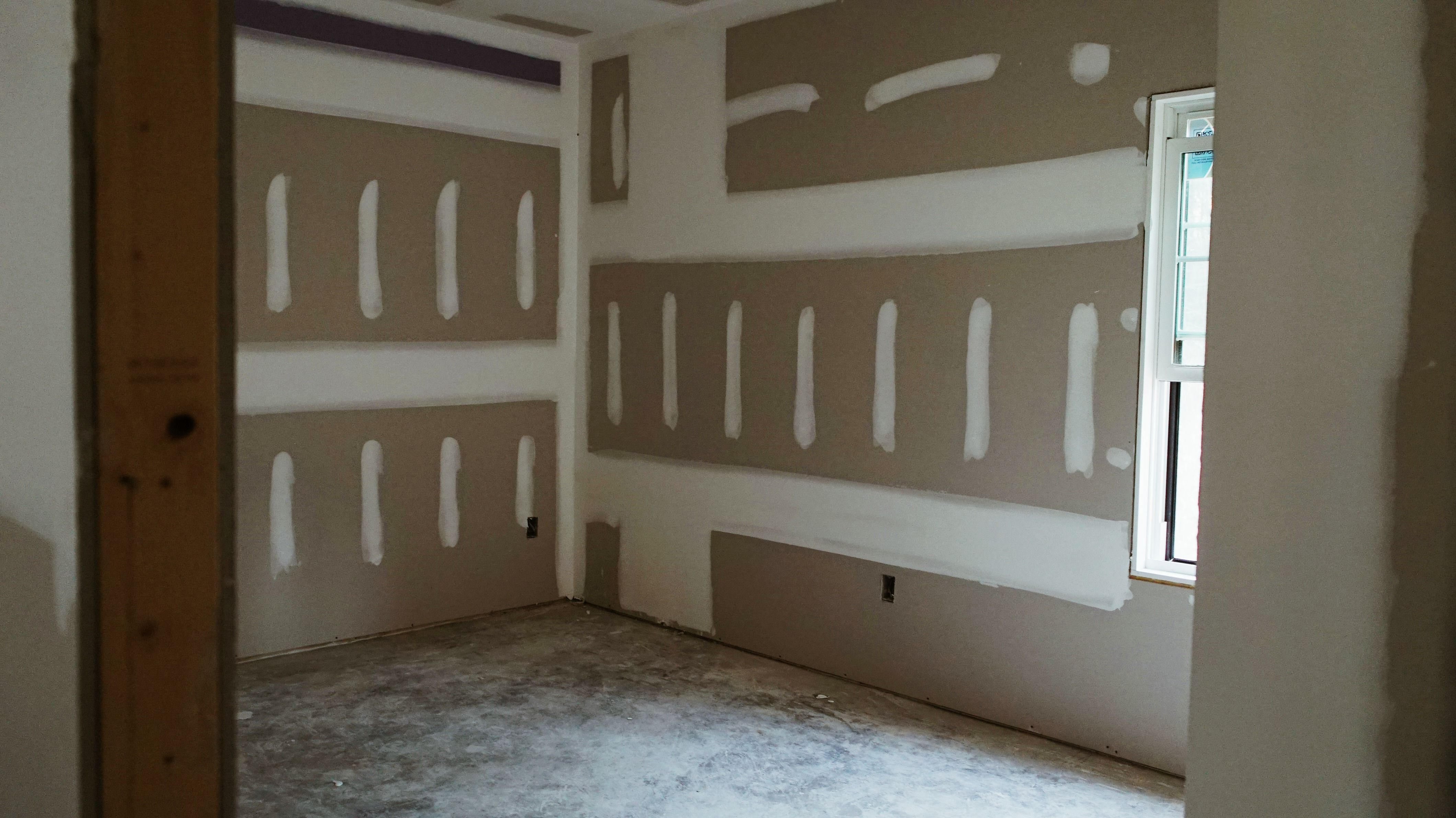 Spec House 93 (For Sale) for Cedar Ridge Construction in Danville, VA