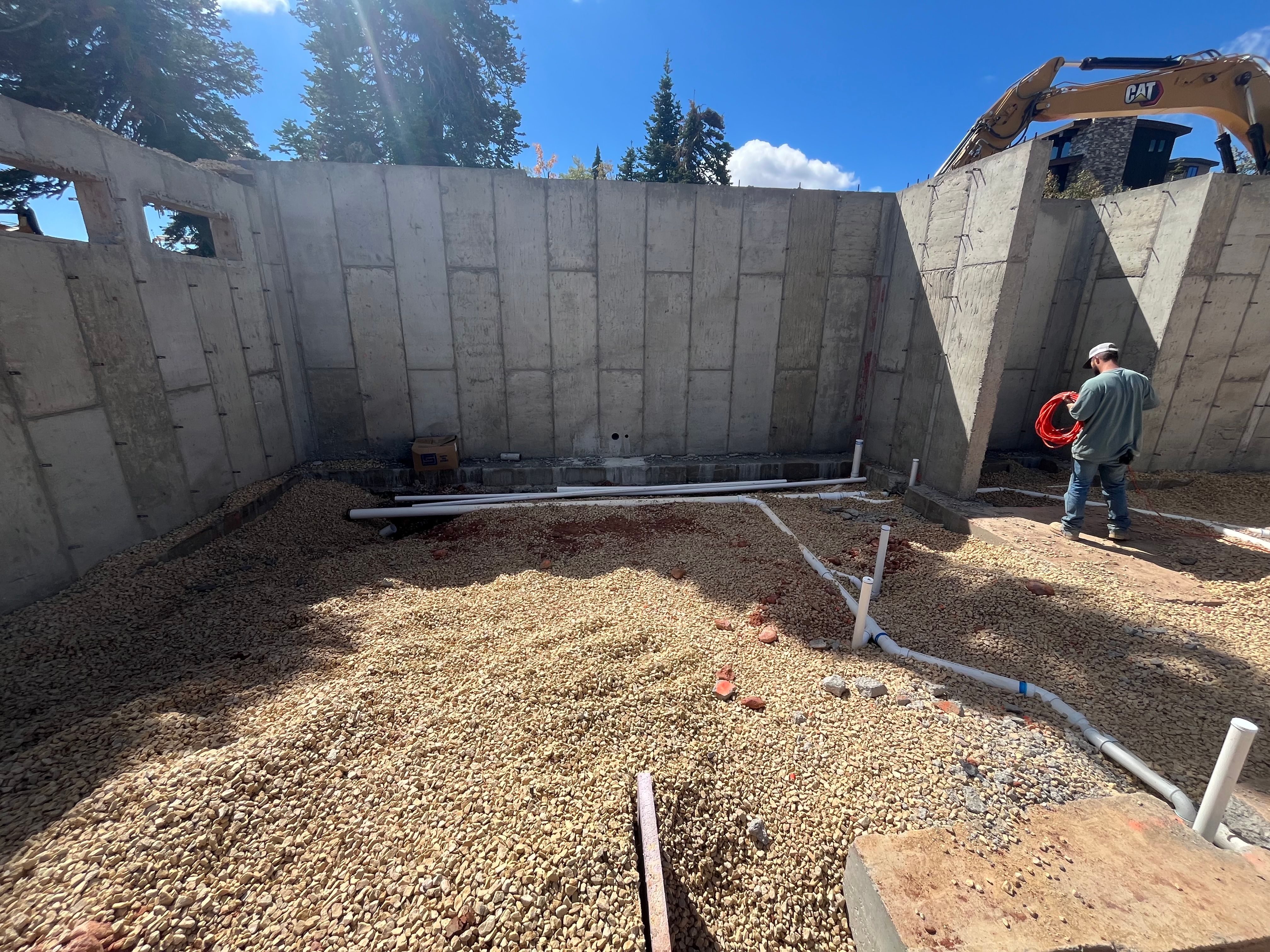  for Double C Plumbing & Excavation in Tremonton, UT