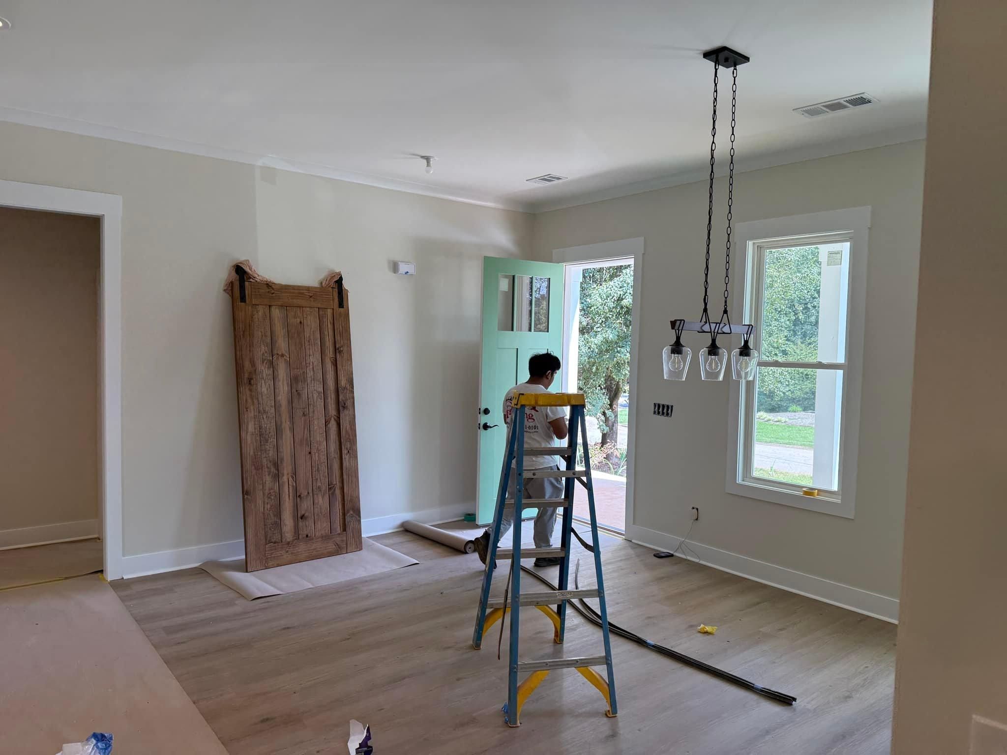  for Havoc Construction in Bogart, GA
