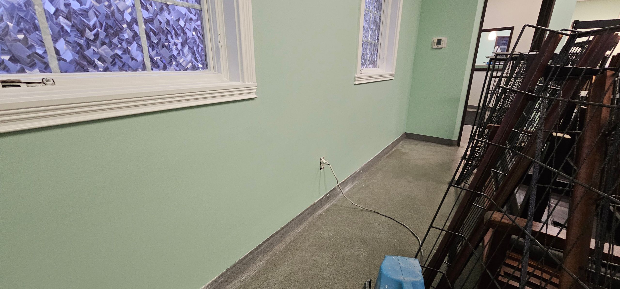  for Bestway Contractors LLC in Indianapolis, IN