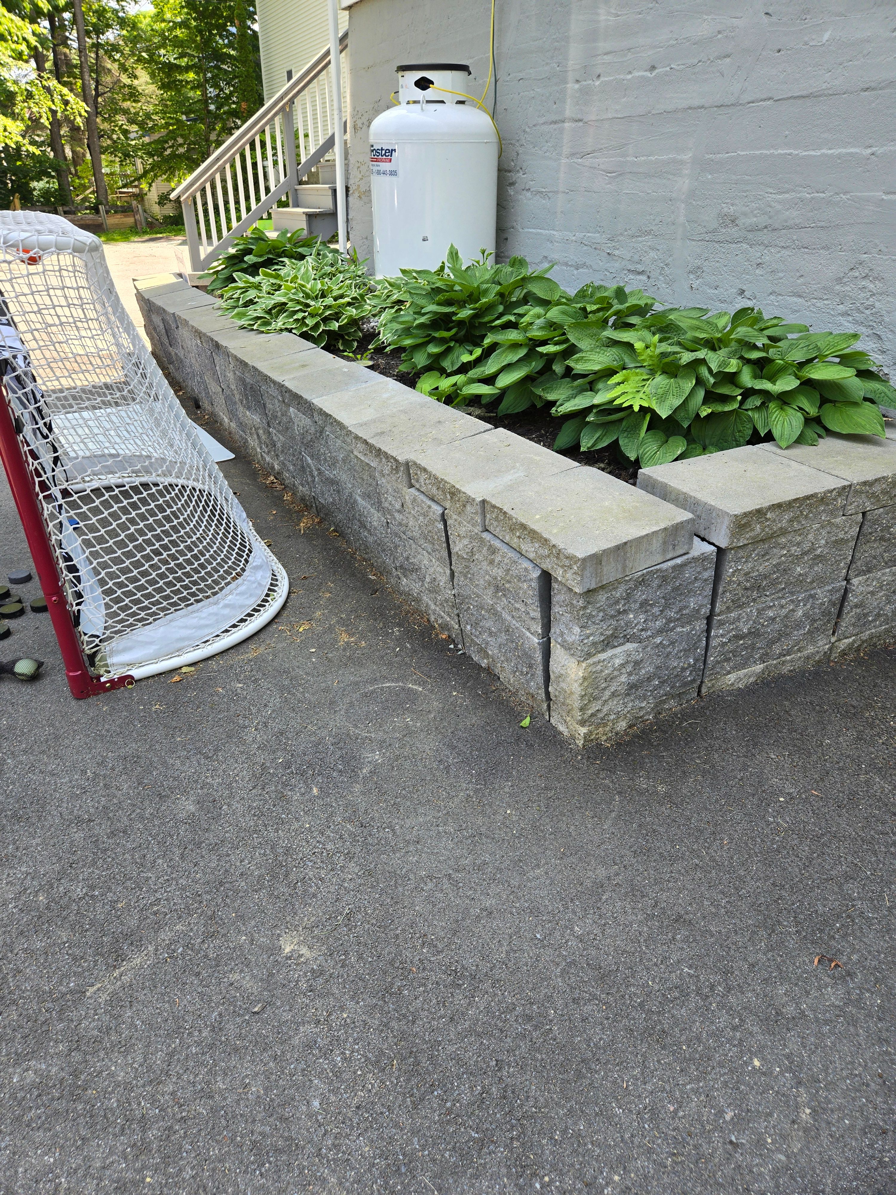 All Photos for Casey's Lawn Service LLC in Orono, ME