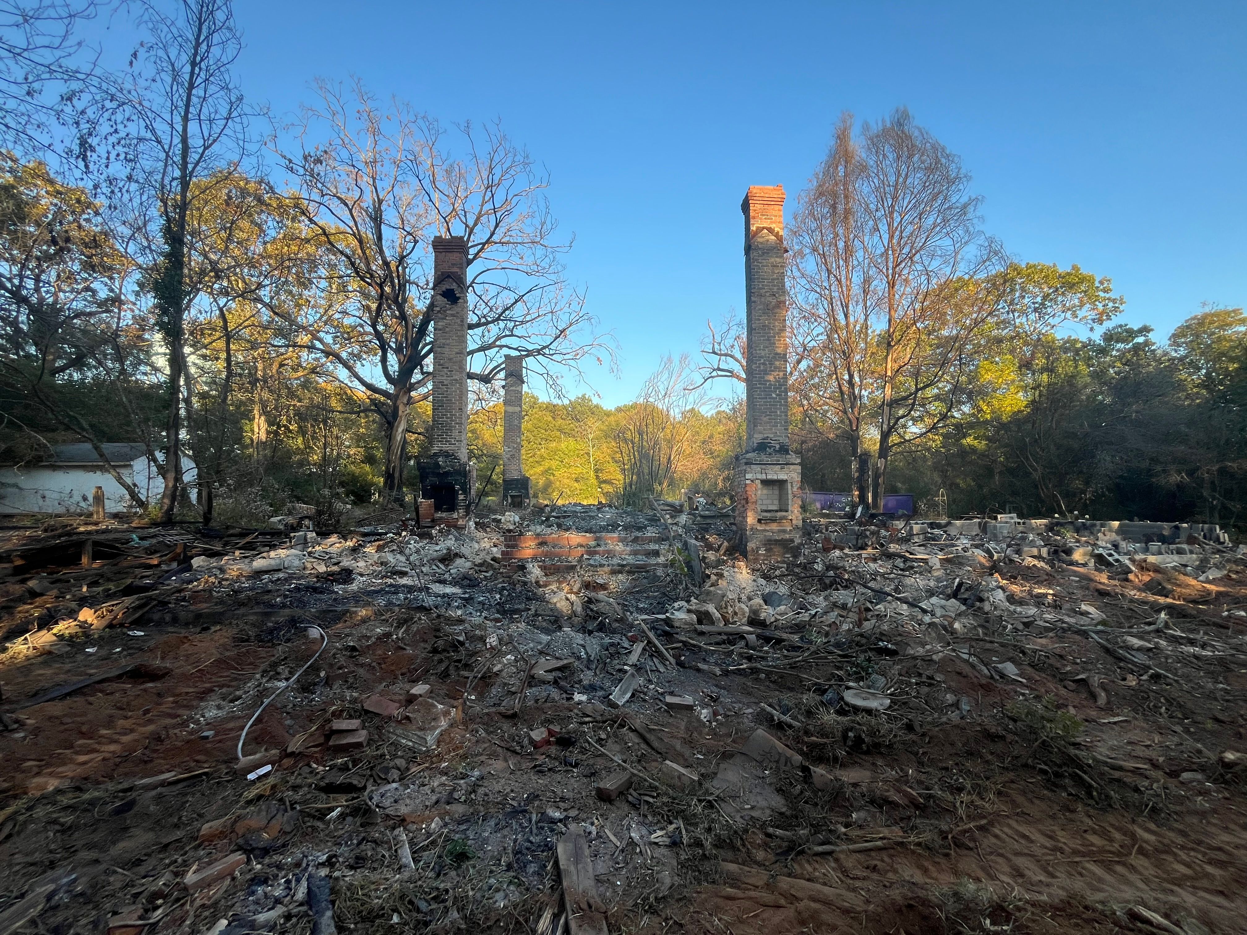  for Beauchamp's Construction LLC in Athens, GA