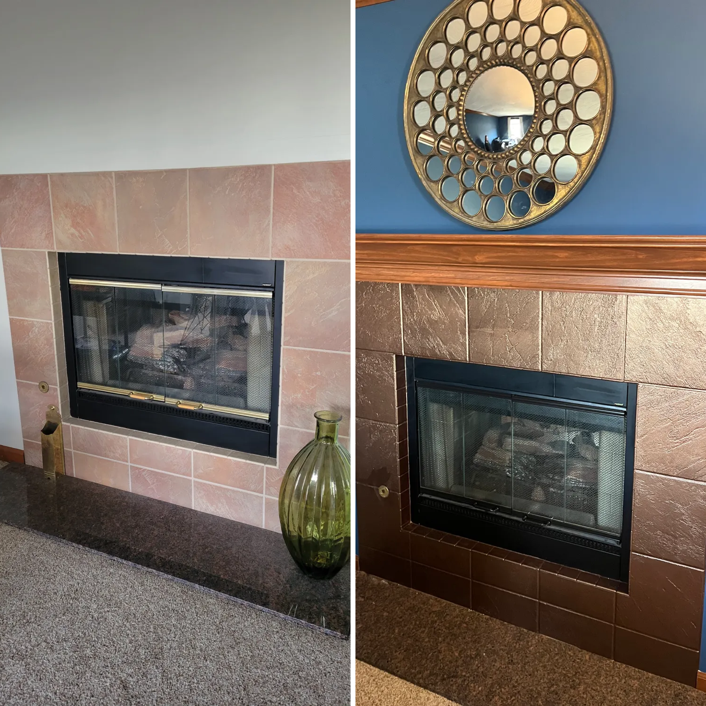  for LOCKWOOD FINISHES in Springfield, IL