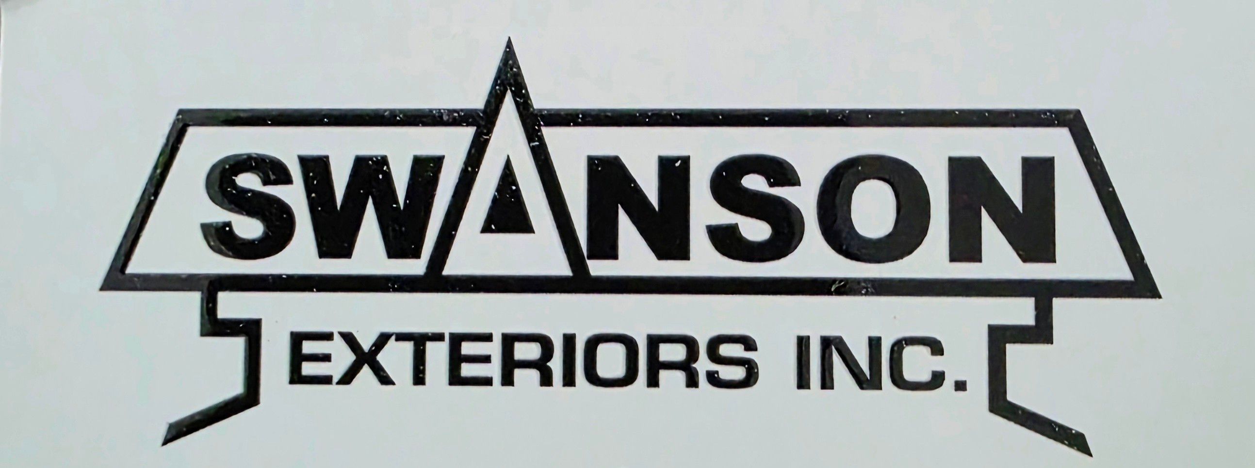  for Swanson Exteriors Inc. in Princeton, MN