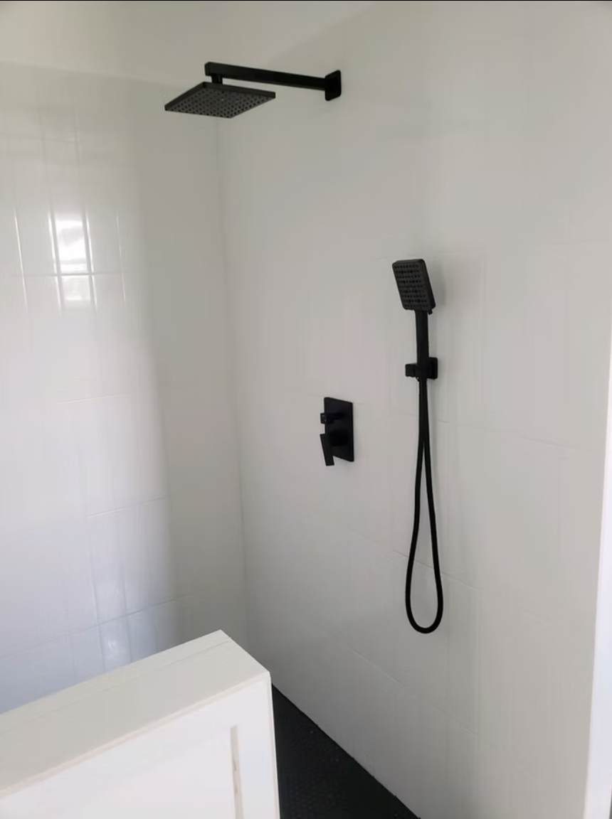 All Photos for Forbes Plumbing in Greenville, TX
