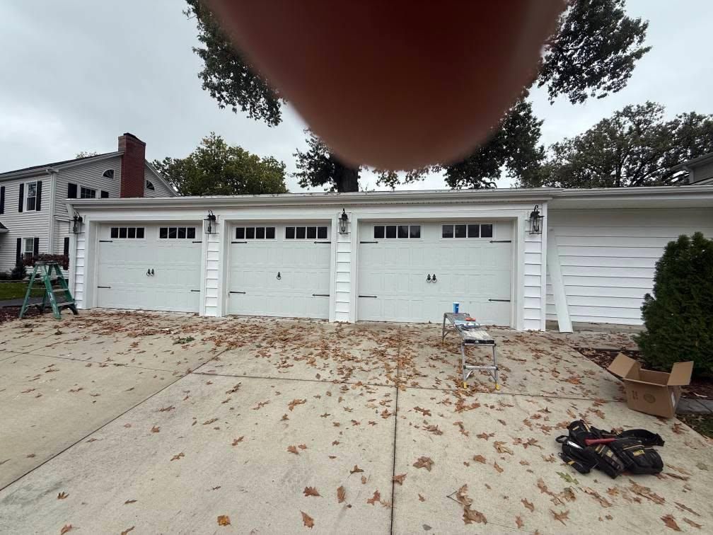  for E and C Handyman and Construction in Owensboro, KY