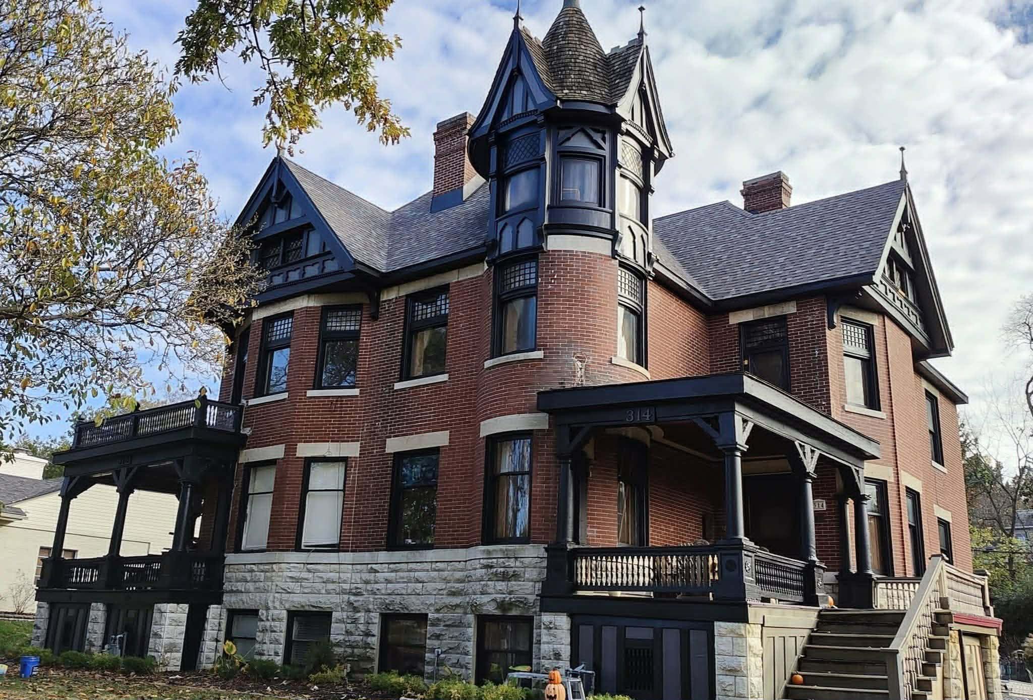  for Painting Ohio in Dayton, OH