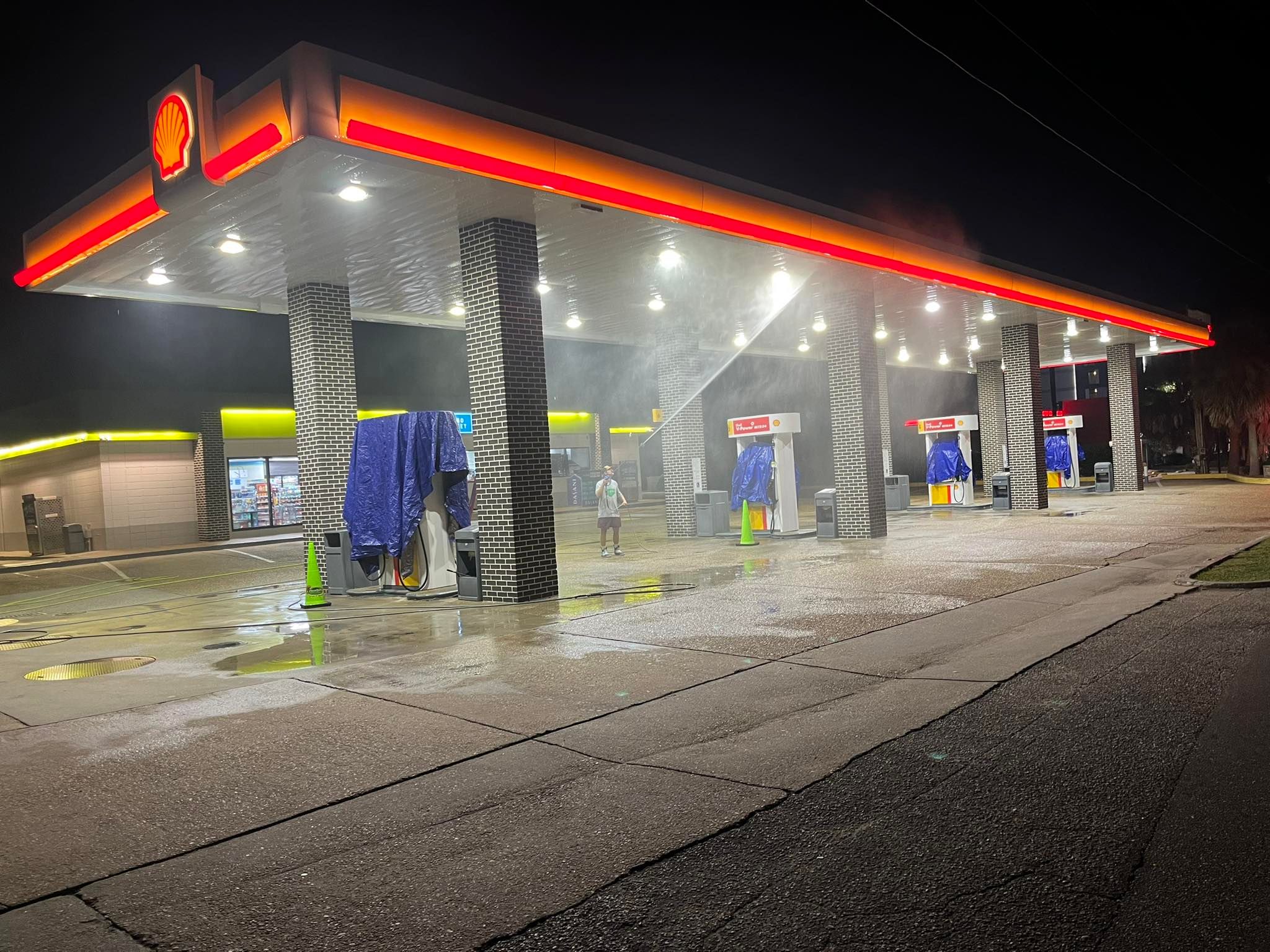  for All-Star Lawn Care & Soft Washing in Mobile, AL