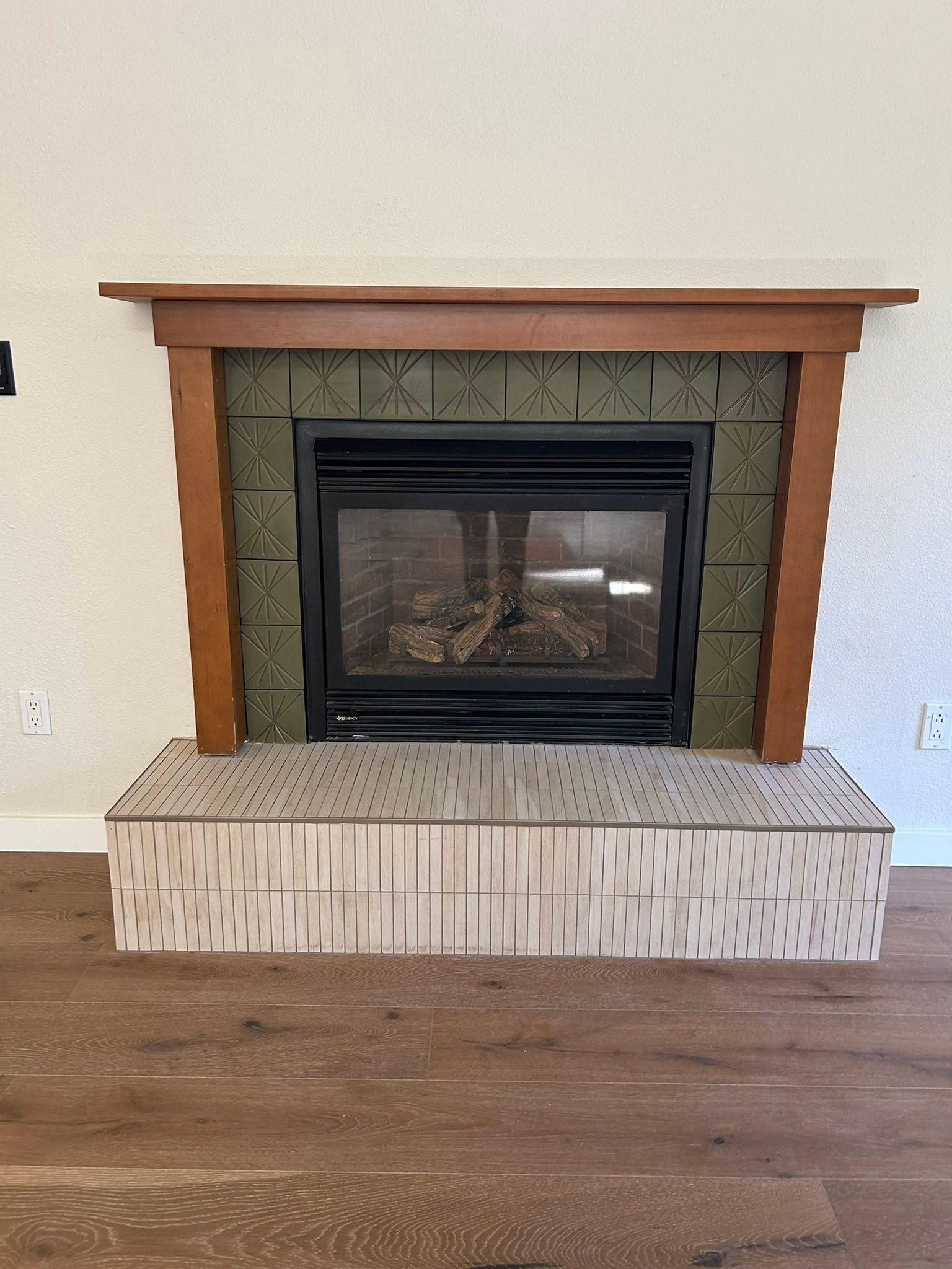 Kitchen Renovation for Peak Renovations in Everett, WA