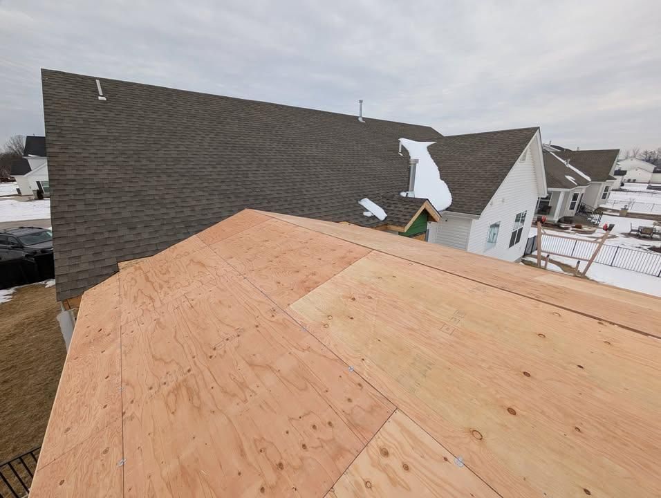  for M3 Constructors in Florissant, MO