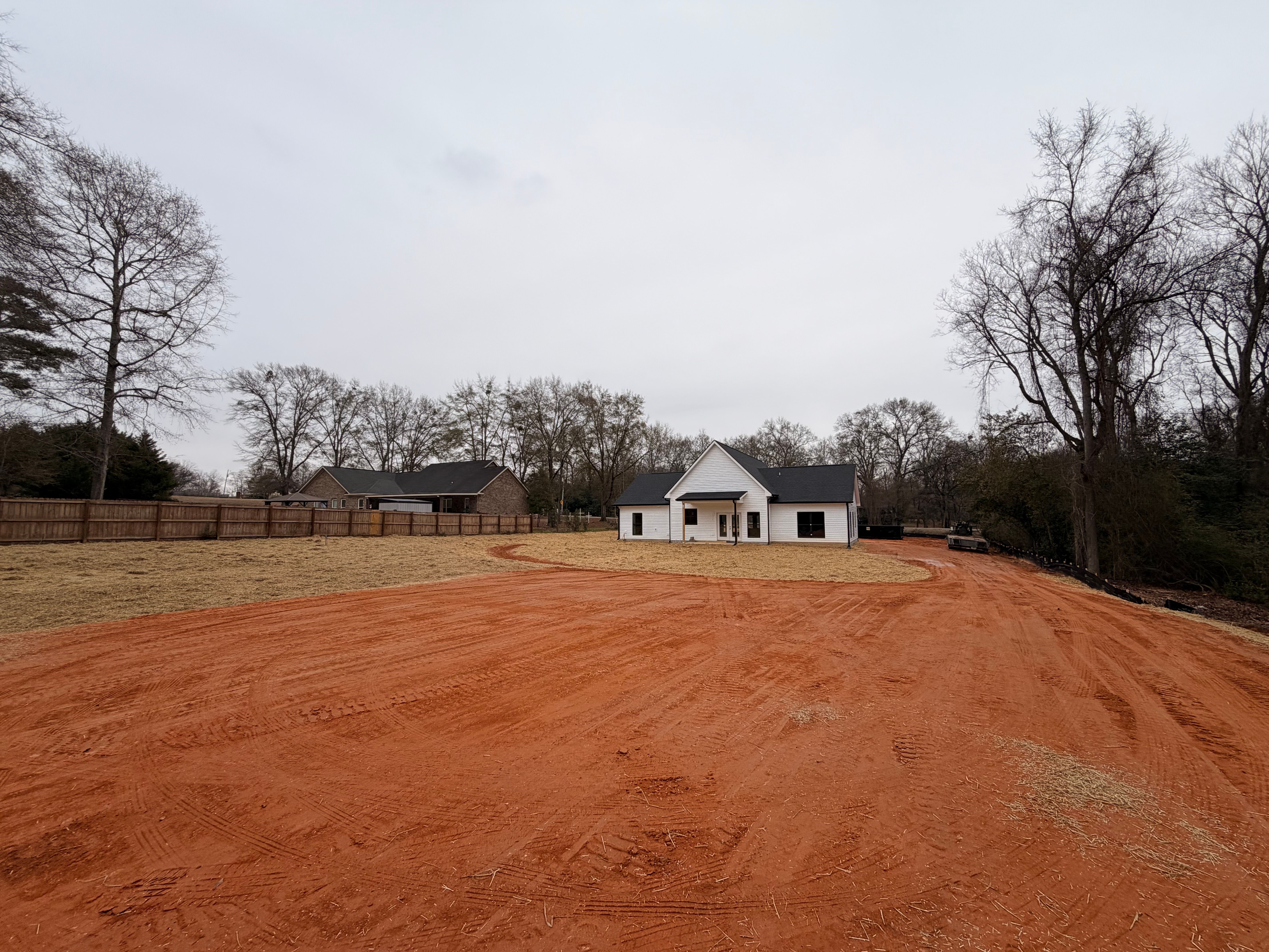  for Bryant's Land Services in Forsyth, GA