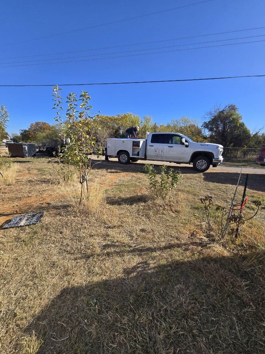  for Watcha GOT Electrical  in Graford,  TX