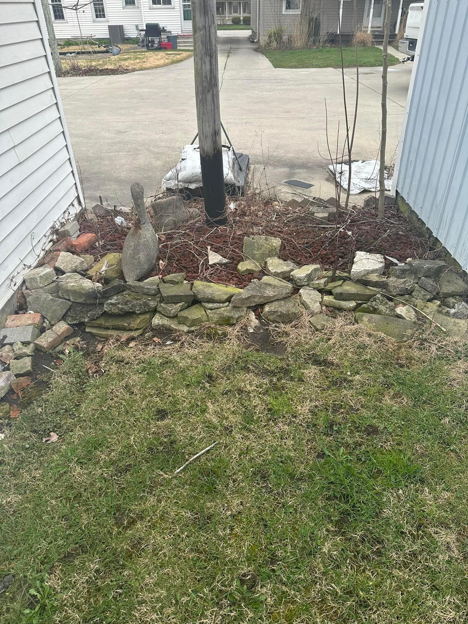  for OT Lawn and Landscaping LLC in Carey, OH