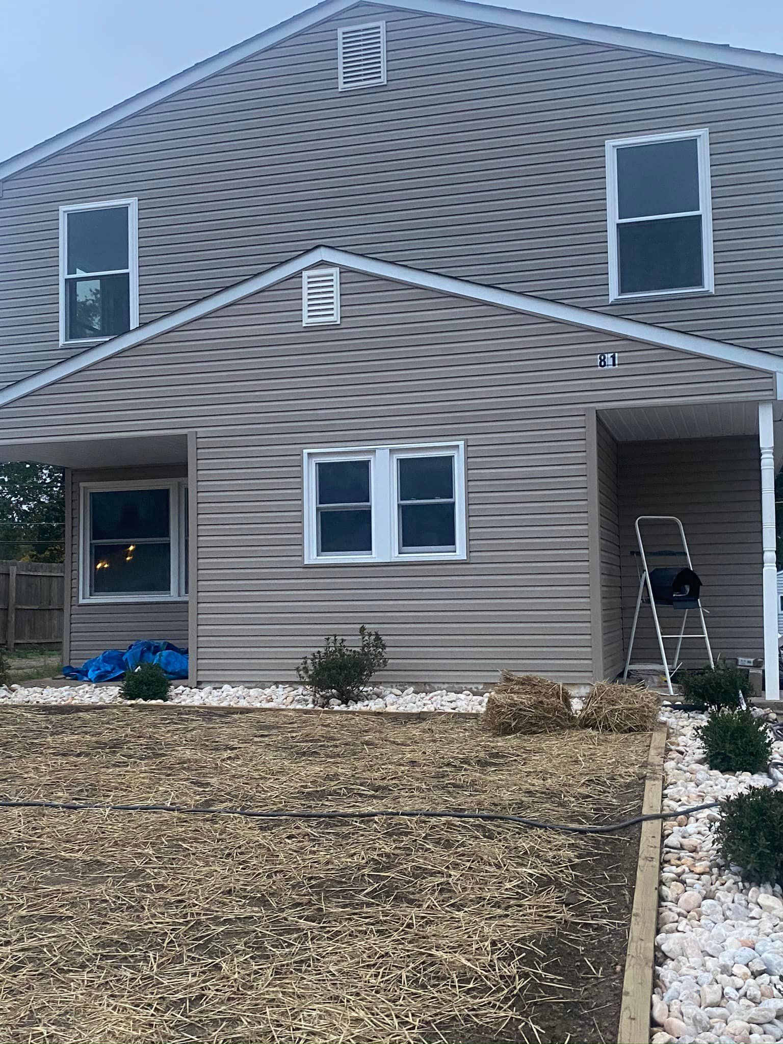  for Russo’s Landscaping & Tree Removal in Levittown, PA