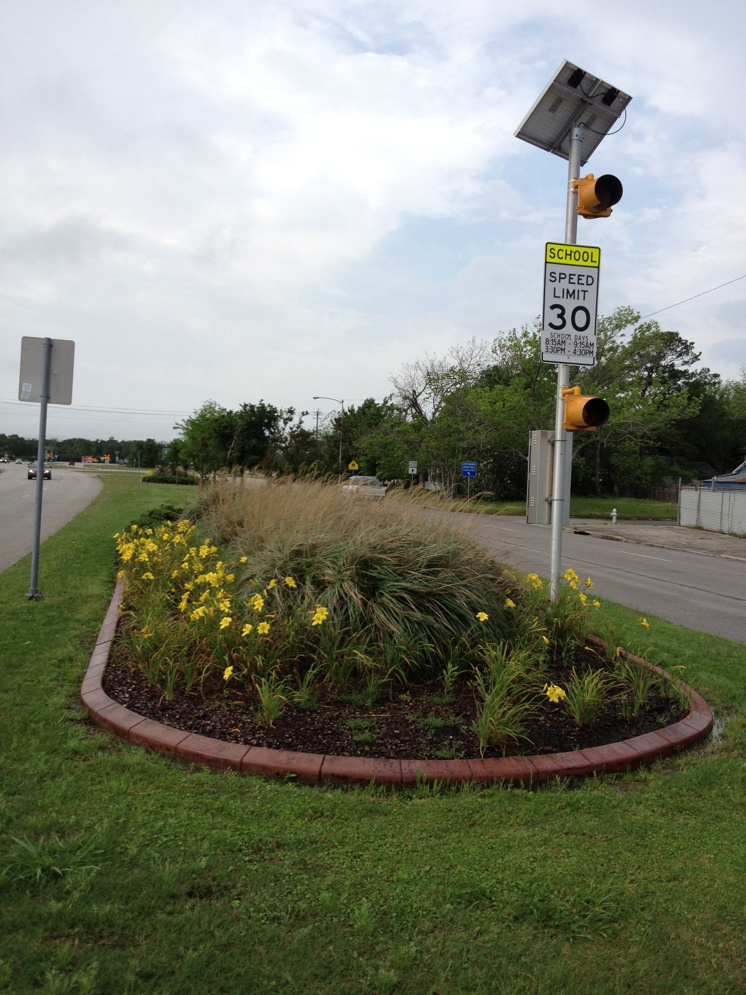  for Texas Curb N Borders in Houston, TX
