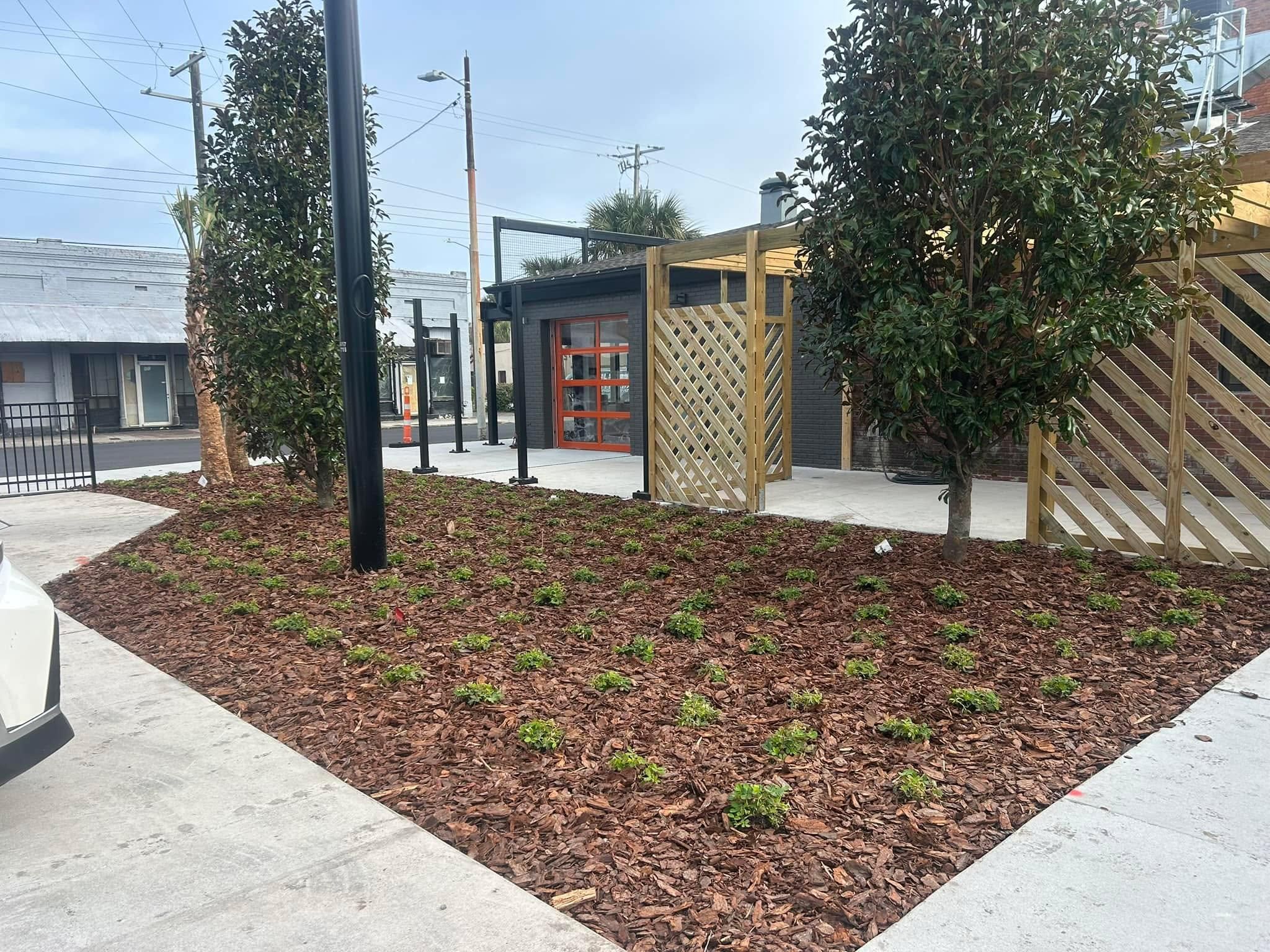  for New Era Lawn Care & Landscaping in Lakeland,  FL
