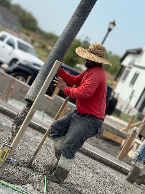 All Photos for Vibrant Construction in Boerne, TX