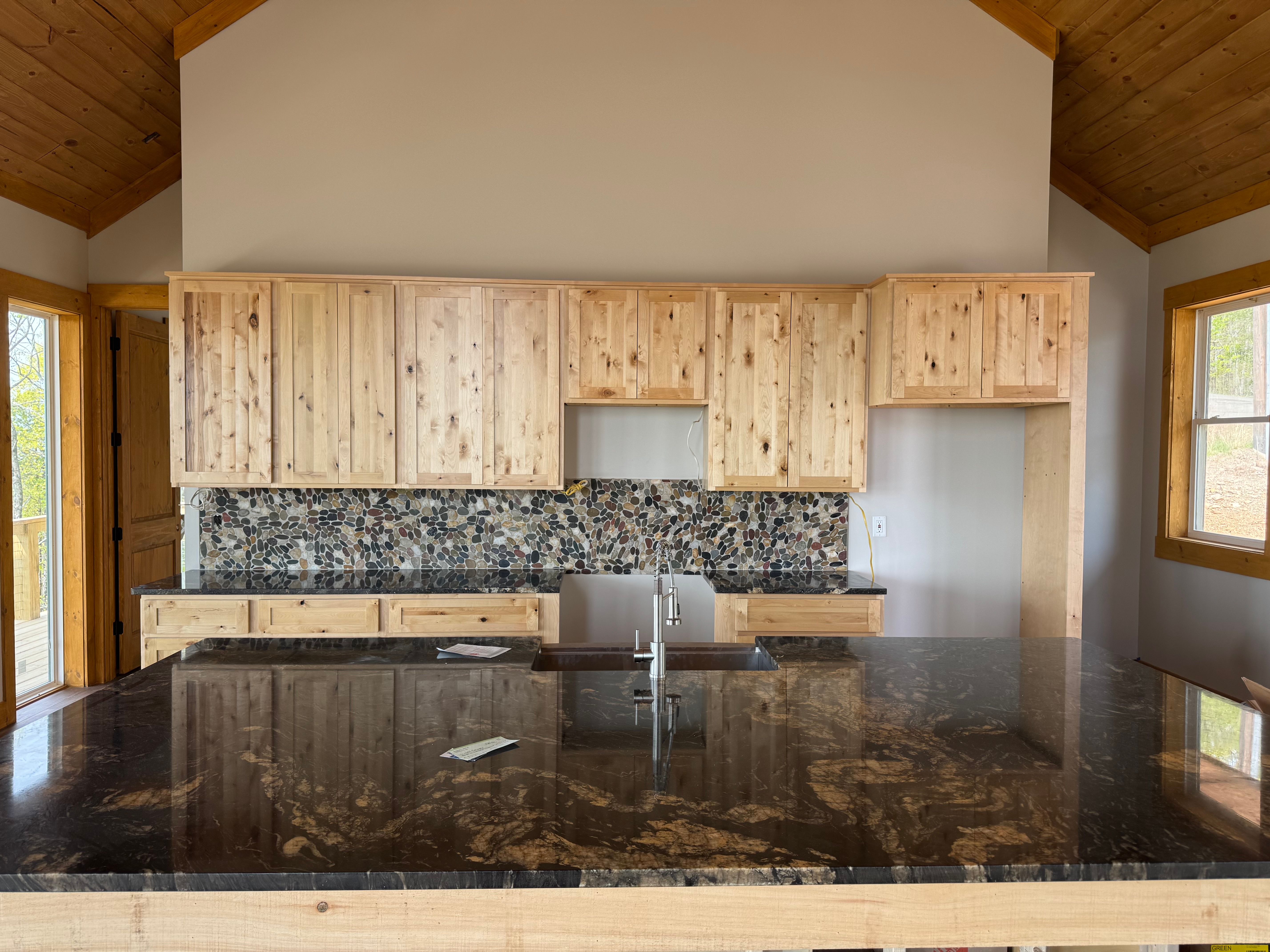  for Cartecay River Flooring/ Tile showers  in Ellijay, GA