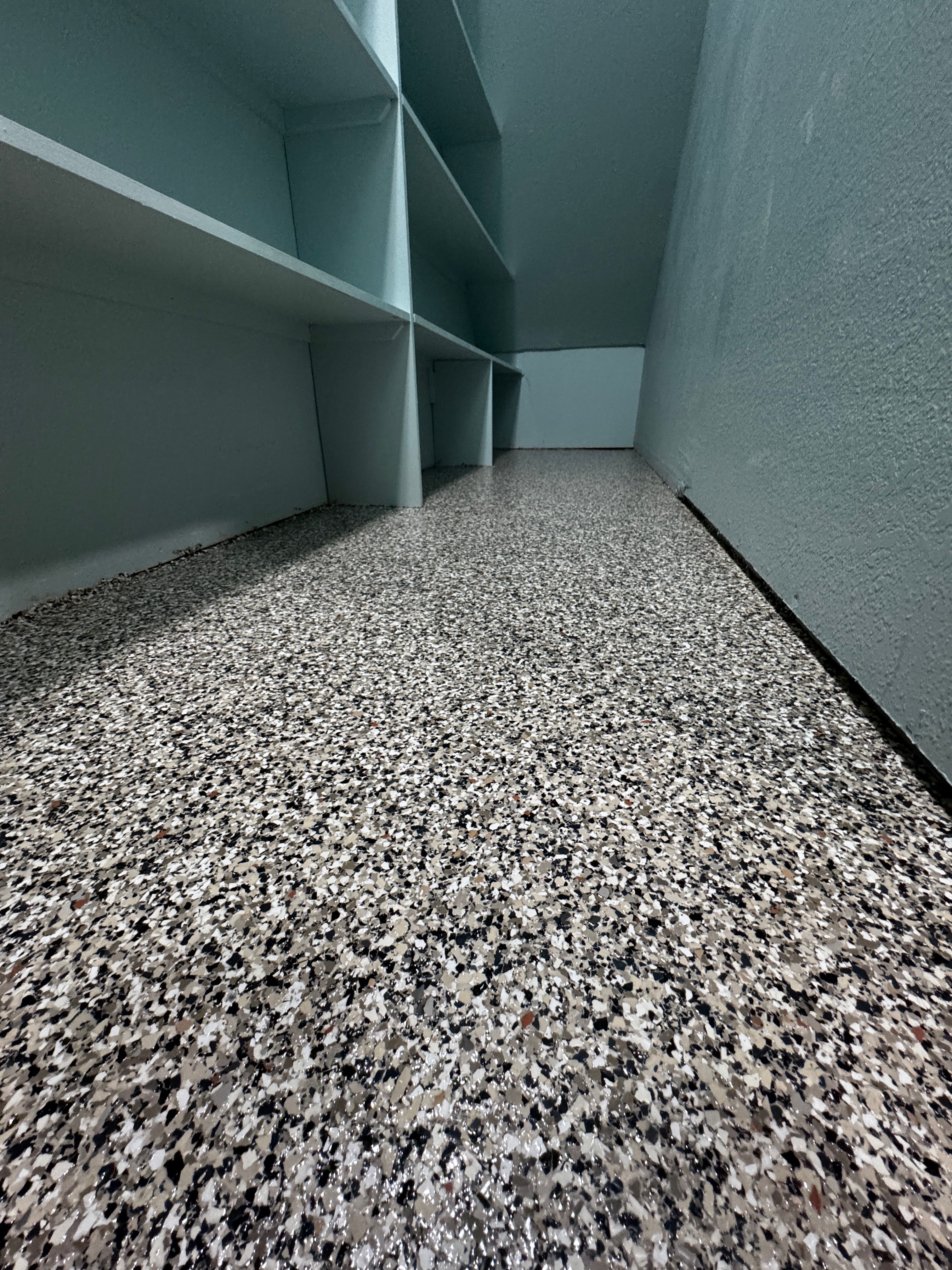 All Photos for Diamond Coating Solutions in Austin, TX