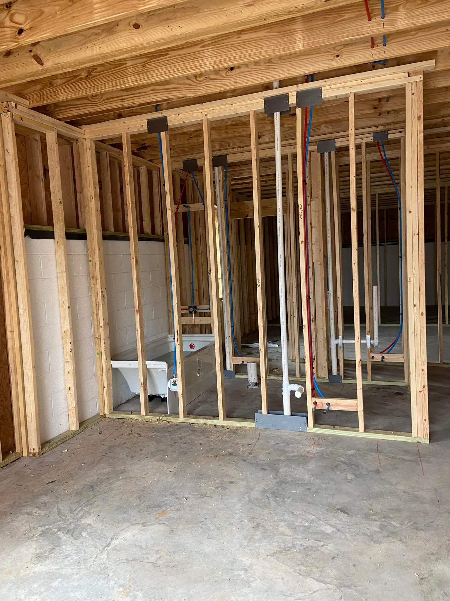 All Photos for Dirty Bird Plumbing in Clarksville, TN
