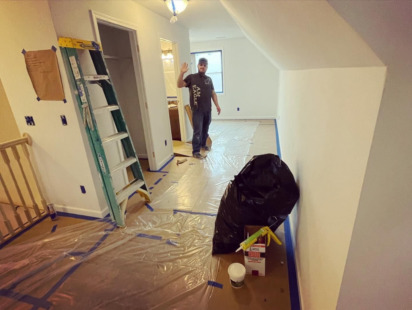  for Apex Painting in Livonia, MI