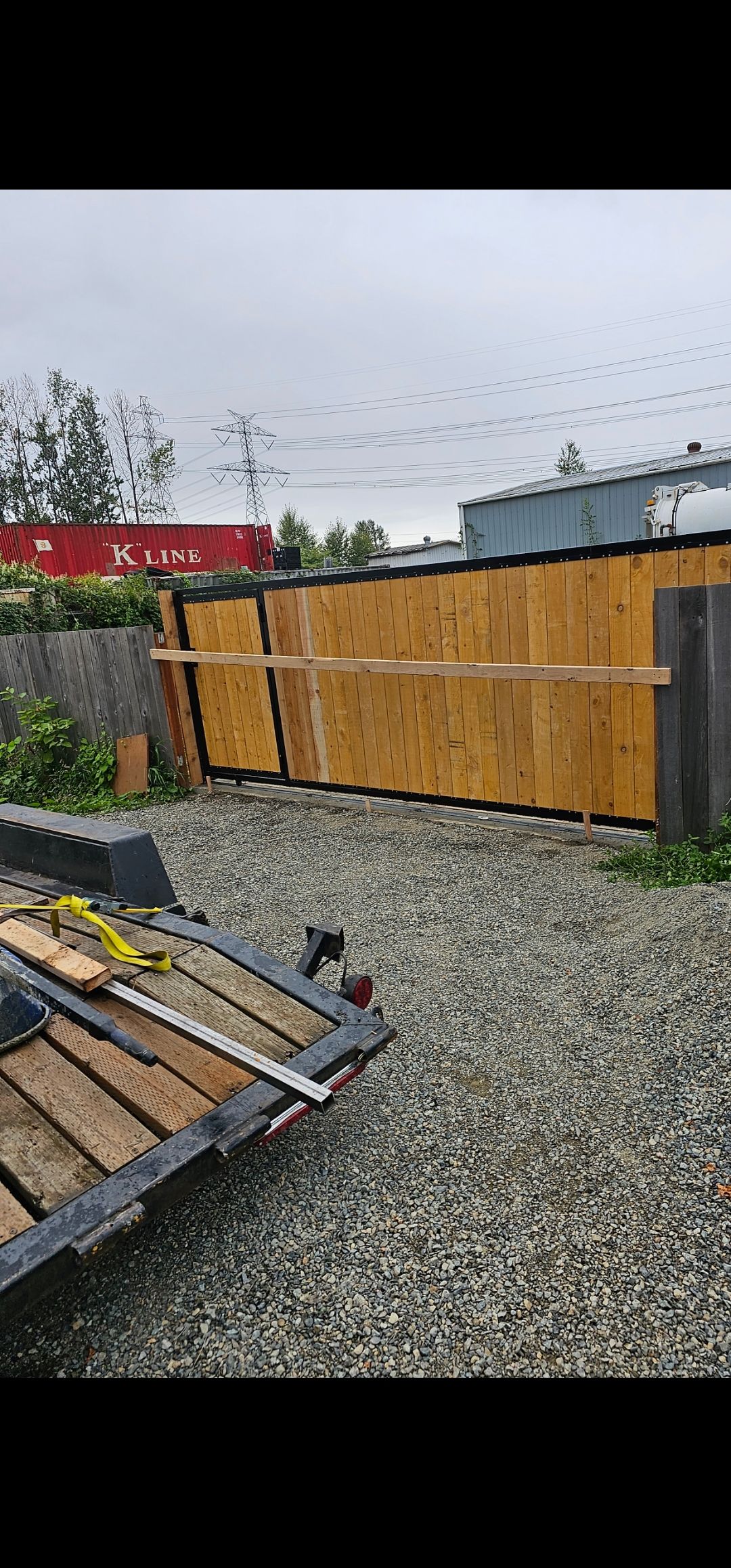  for Custom Gates Welding, LLC. in Auburn, WA