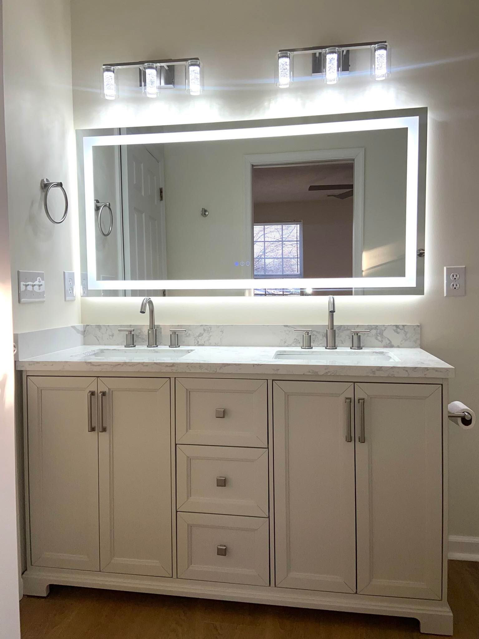  for Benson Renovations LLC in Yorktown, VA