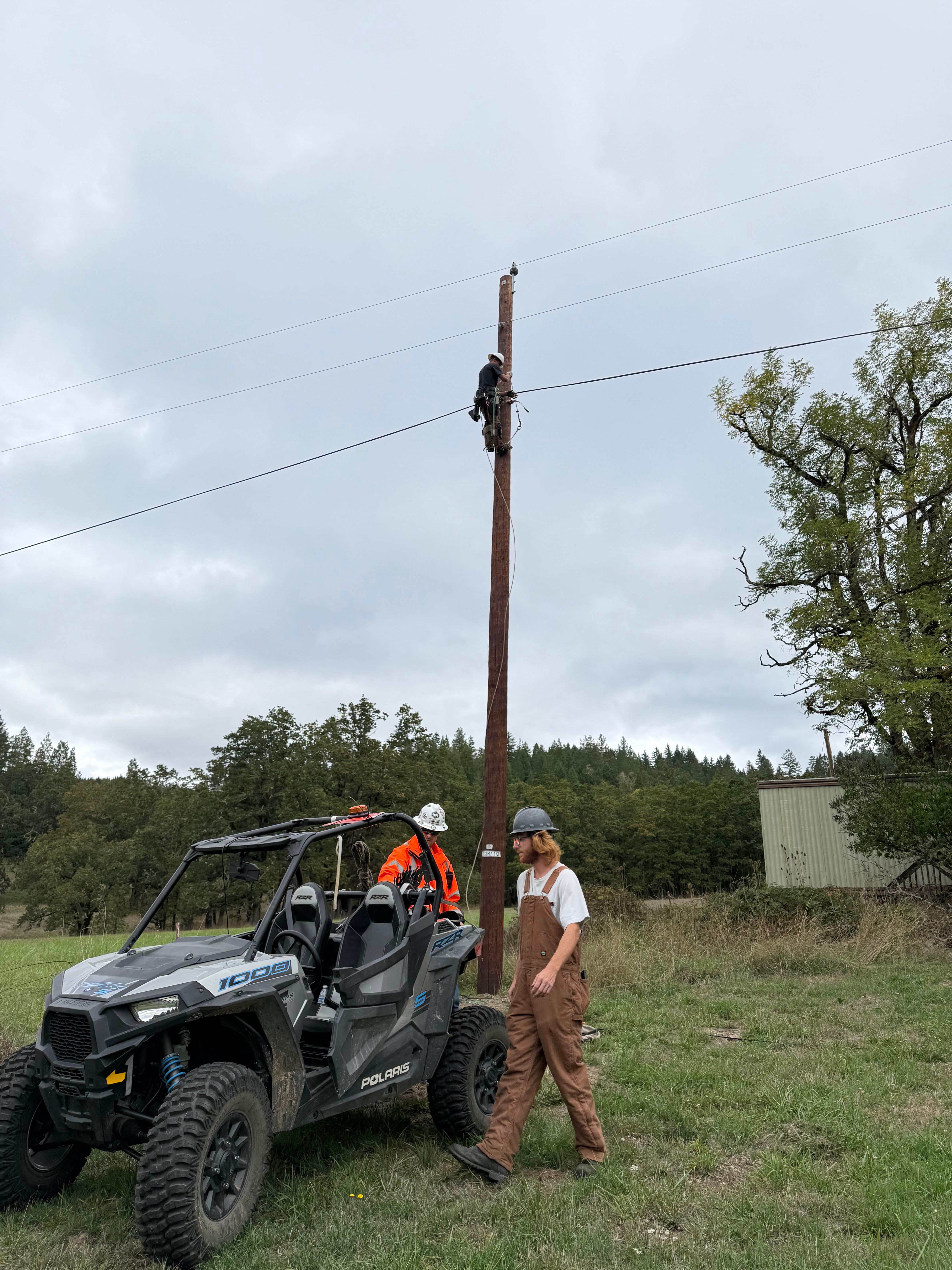  for Hammons Construction LLC in Eugene, OR