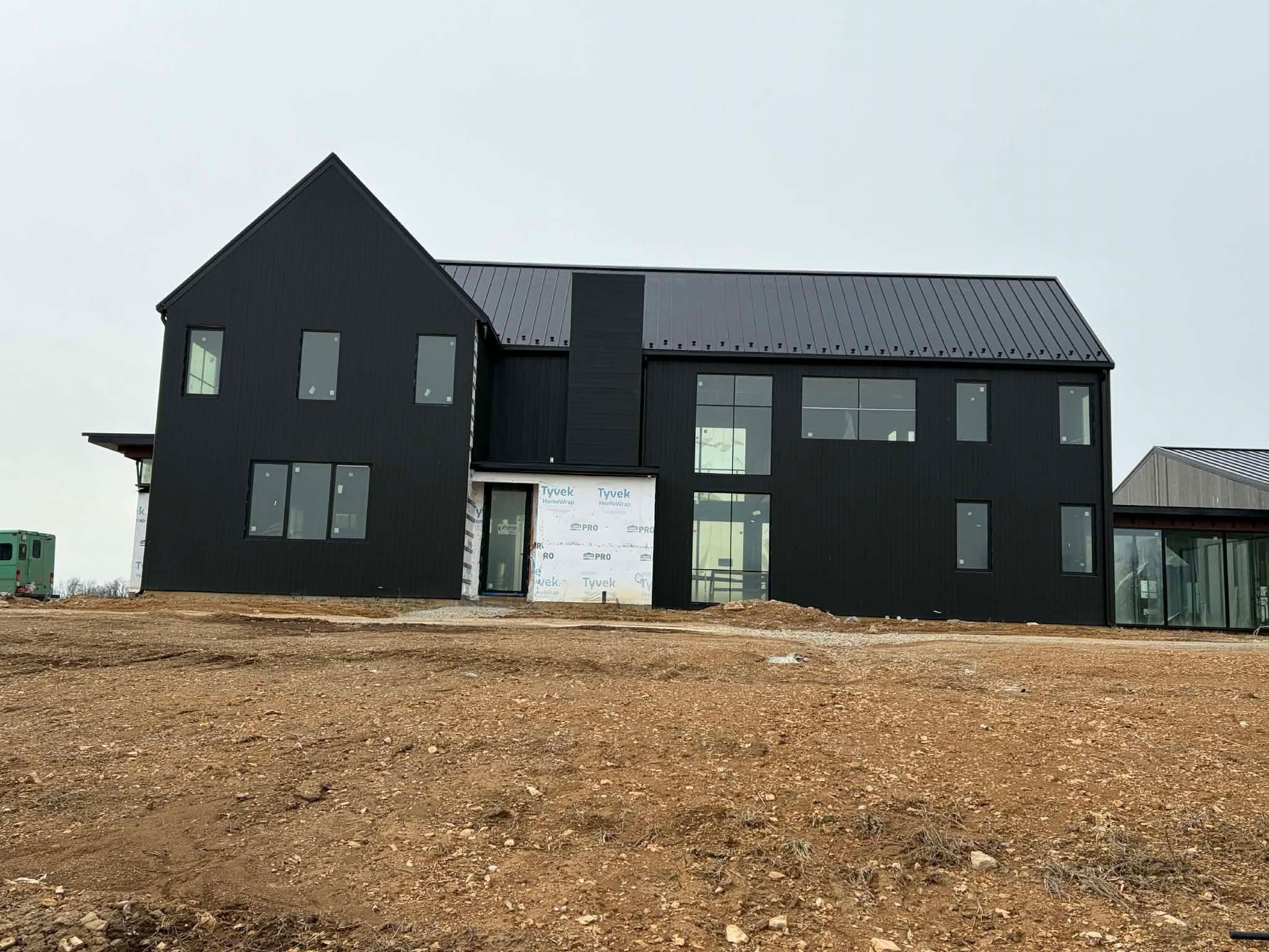 All Photos for KY Gutter Pro & Specialty Roofing Systems in Monticello, KY