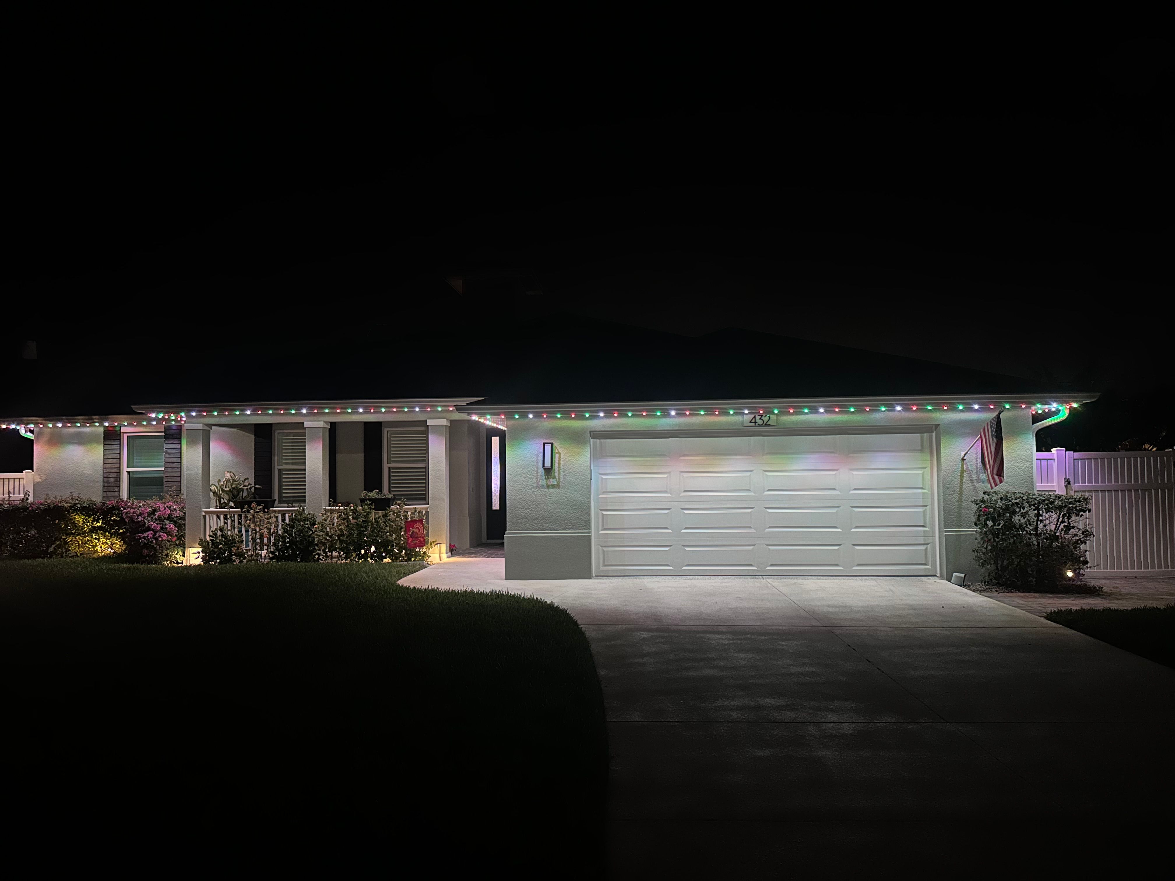  for Luxury Outdoor Lighting in Venice, FL