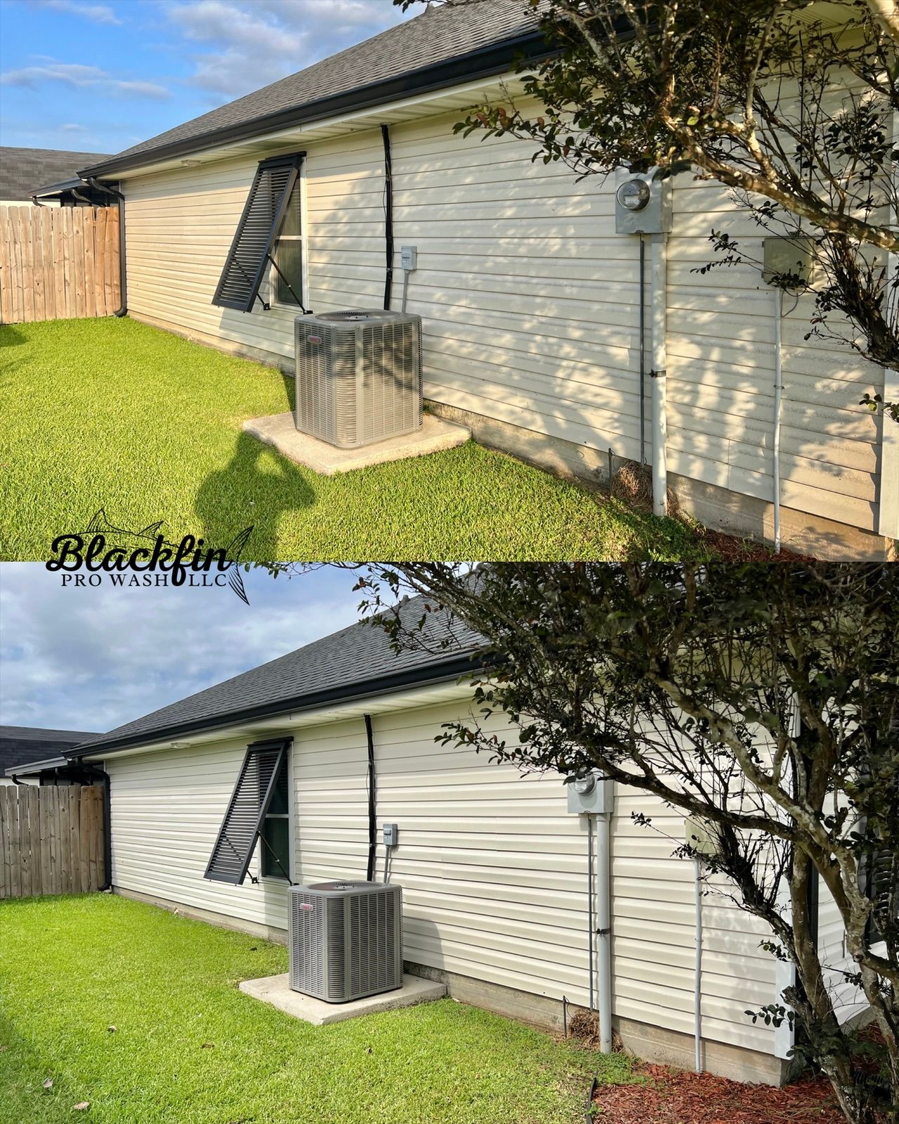  for Blackfin Pro Wash in Houma, LA