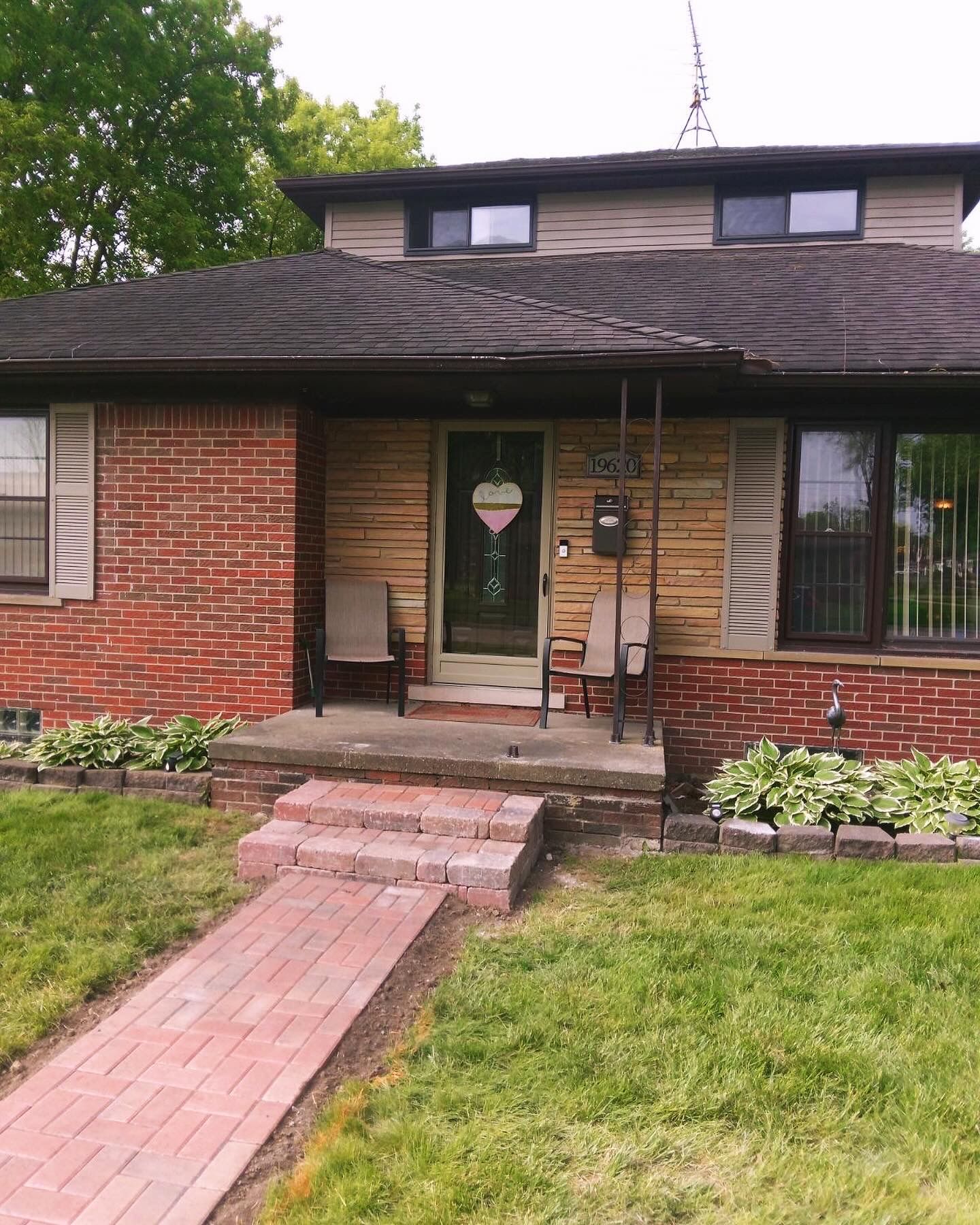  for Alltimate Outdoor Services in Warren, MI