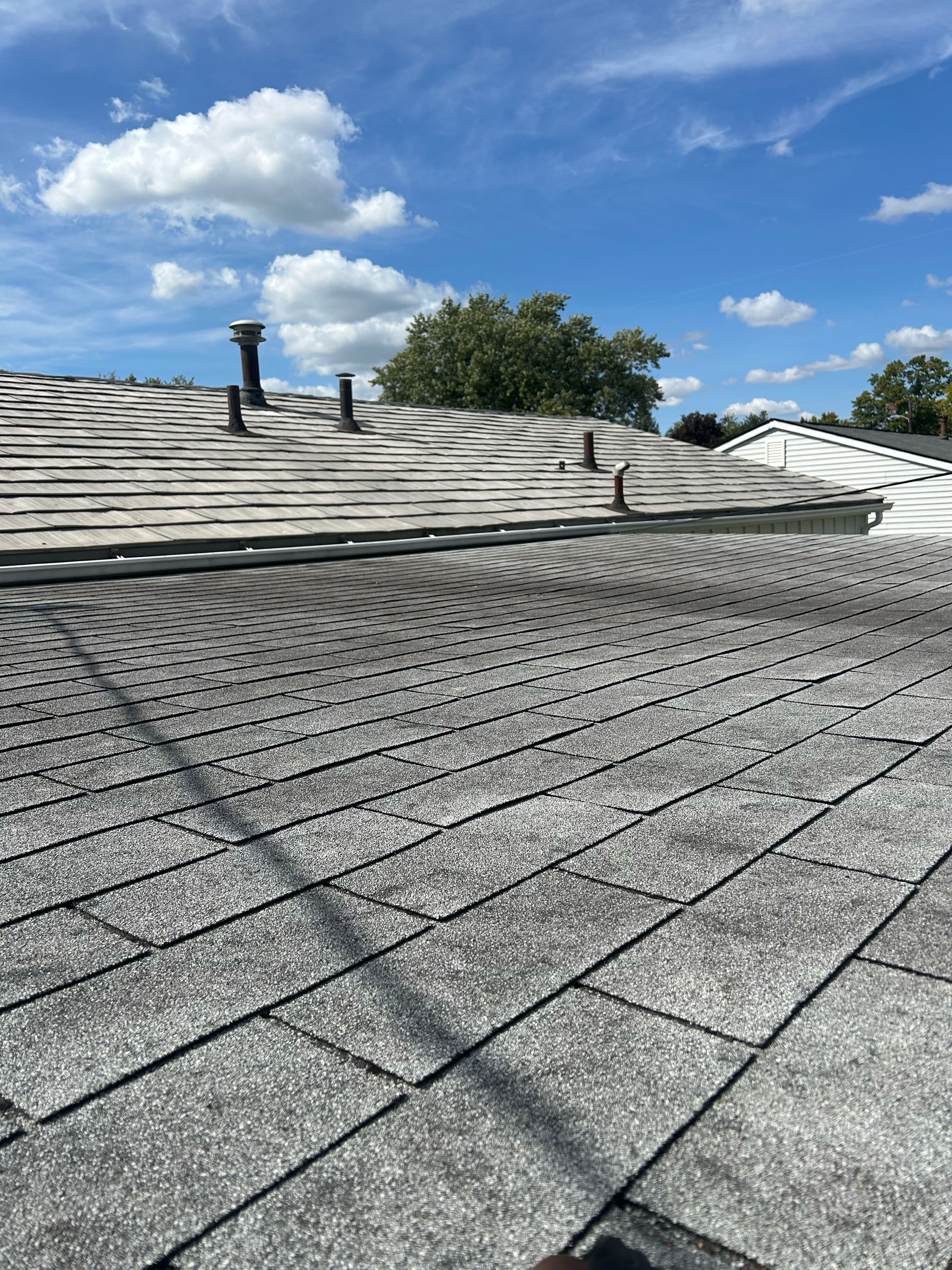 All Photos for Rucker Roofing, LLC in Dayton, OH
