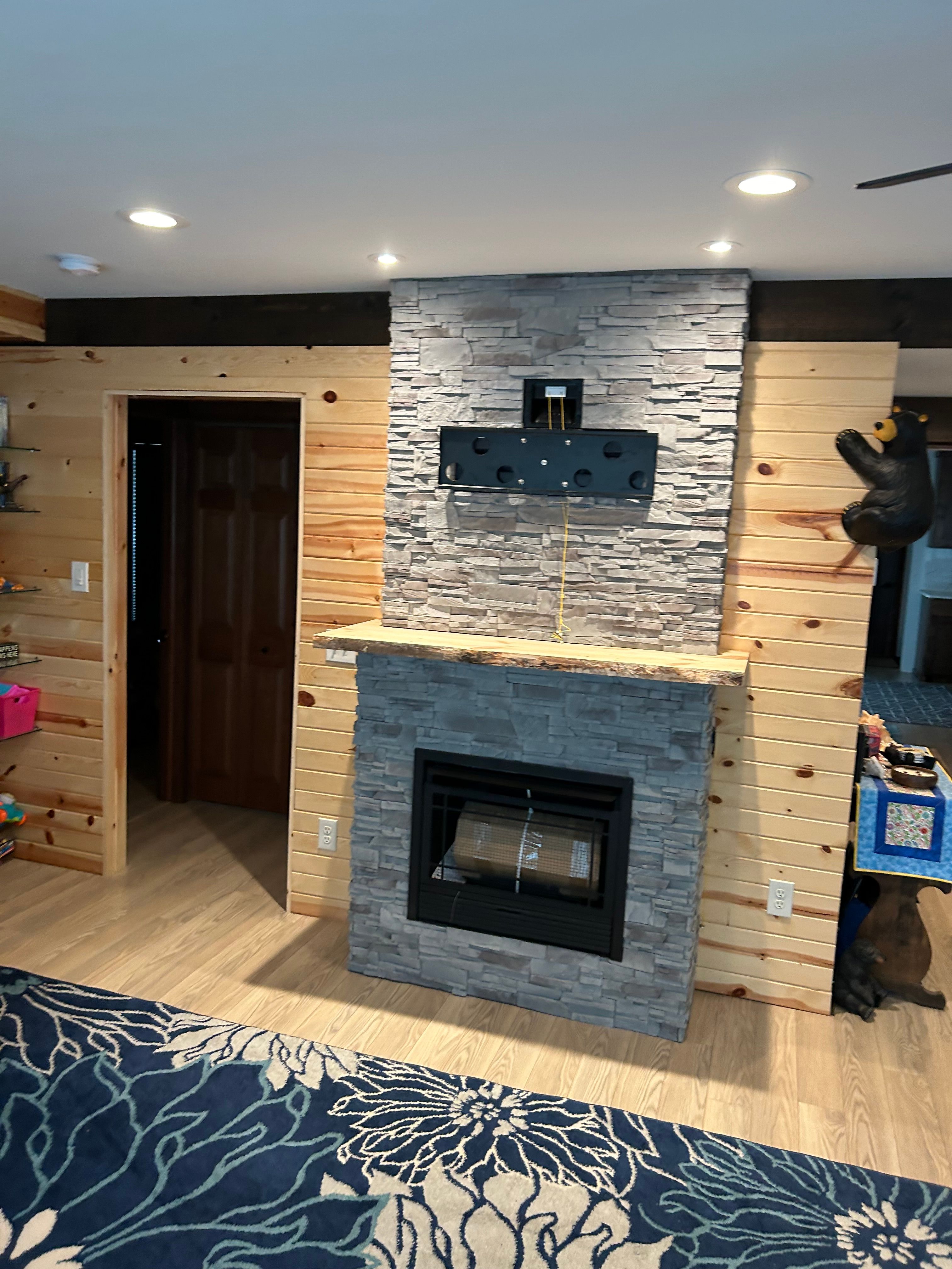 All Photos for Elite Fire & Stoneworks in Hawley, MN