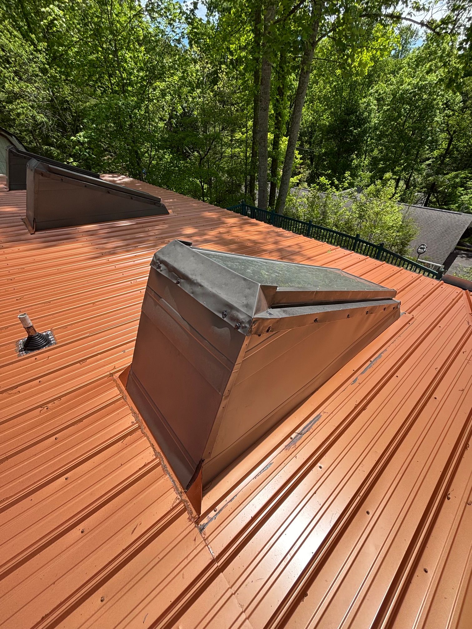  for Rock Star Roofing LLC  in Dandridge,  TN