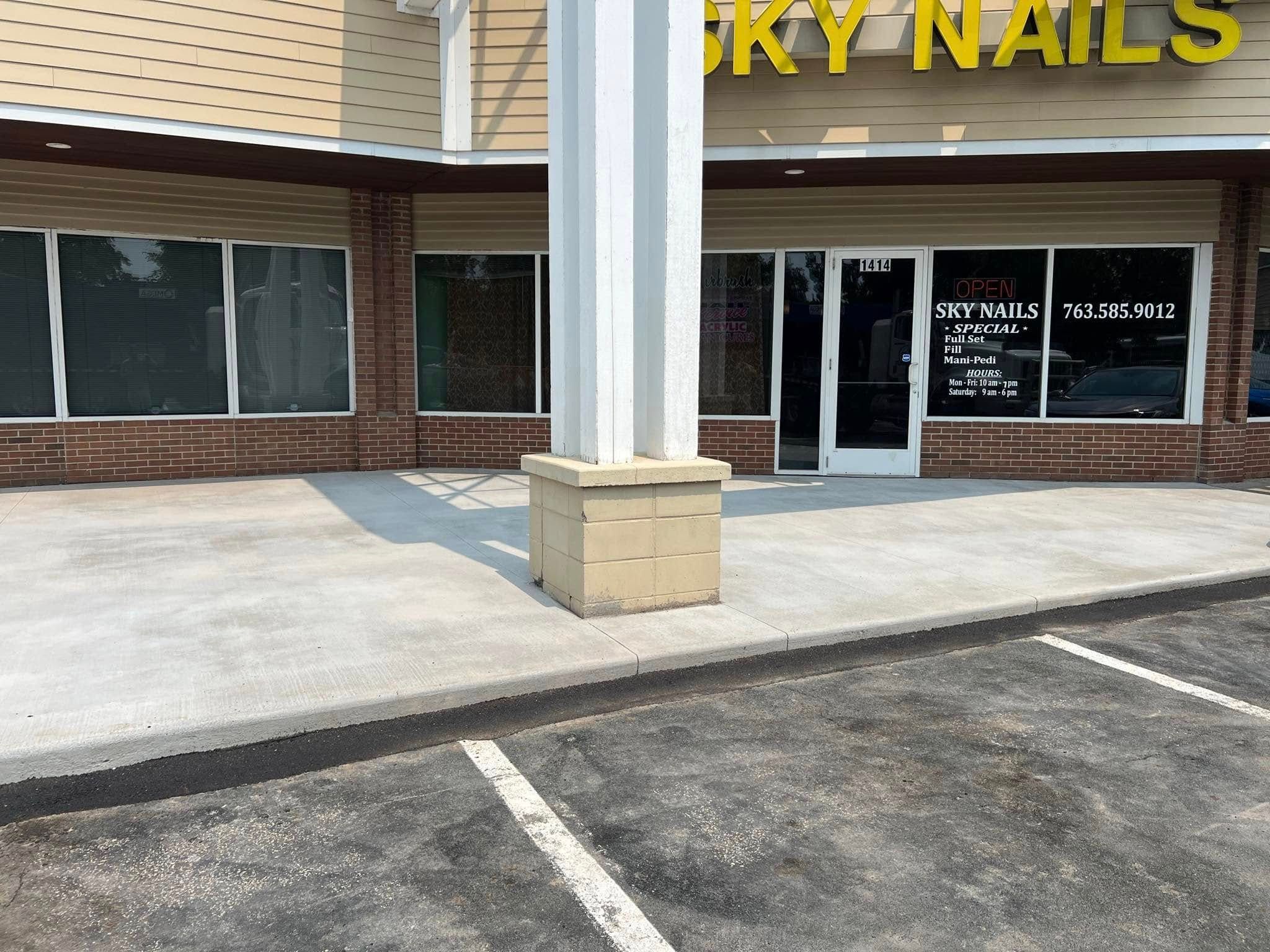  for Divine Designs General Contracting LLC  in Minneapolis, MN