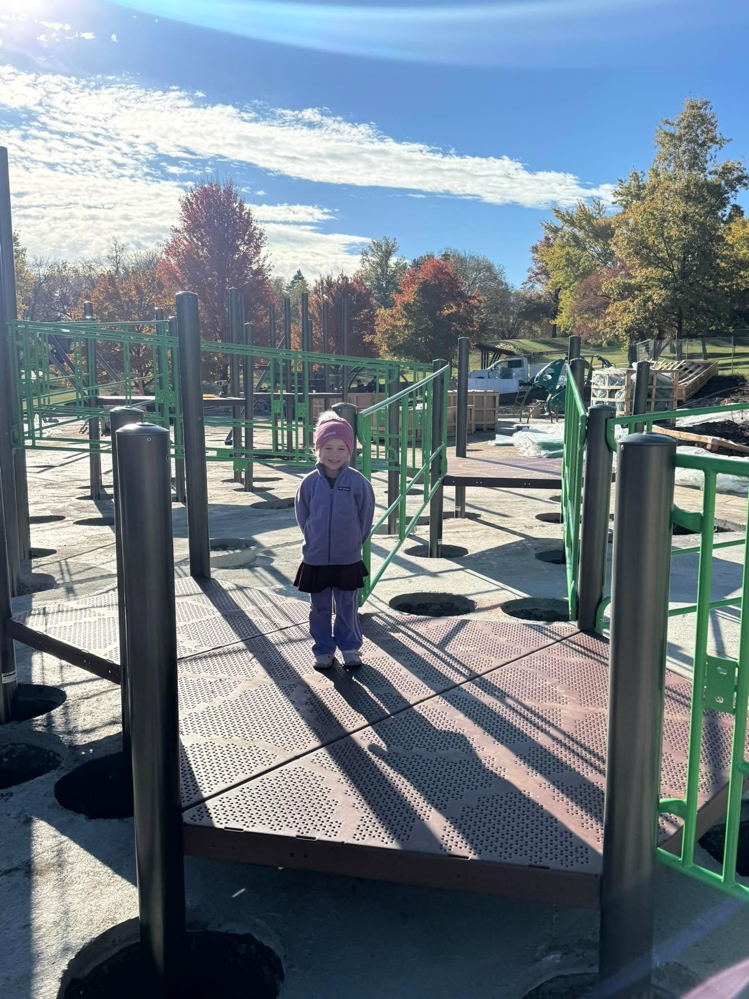 All Photos for Patriot's Choice Contracting in Harlan, IA