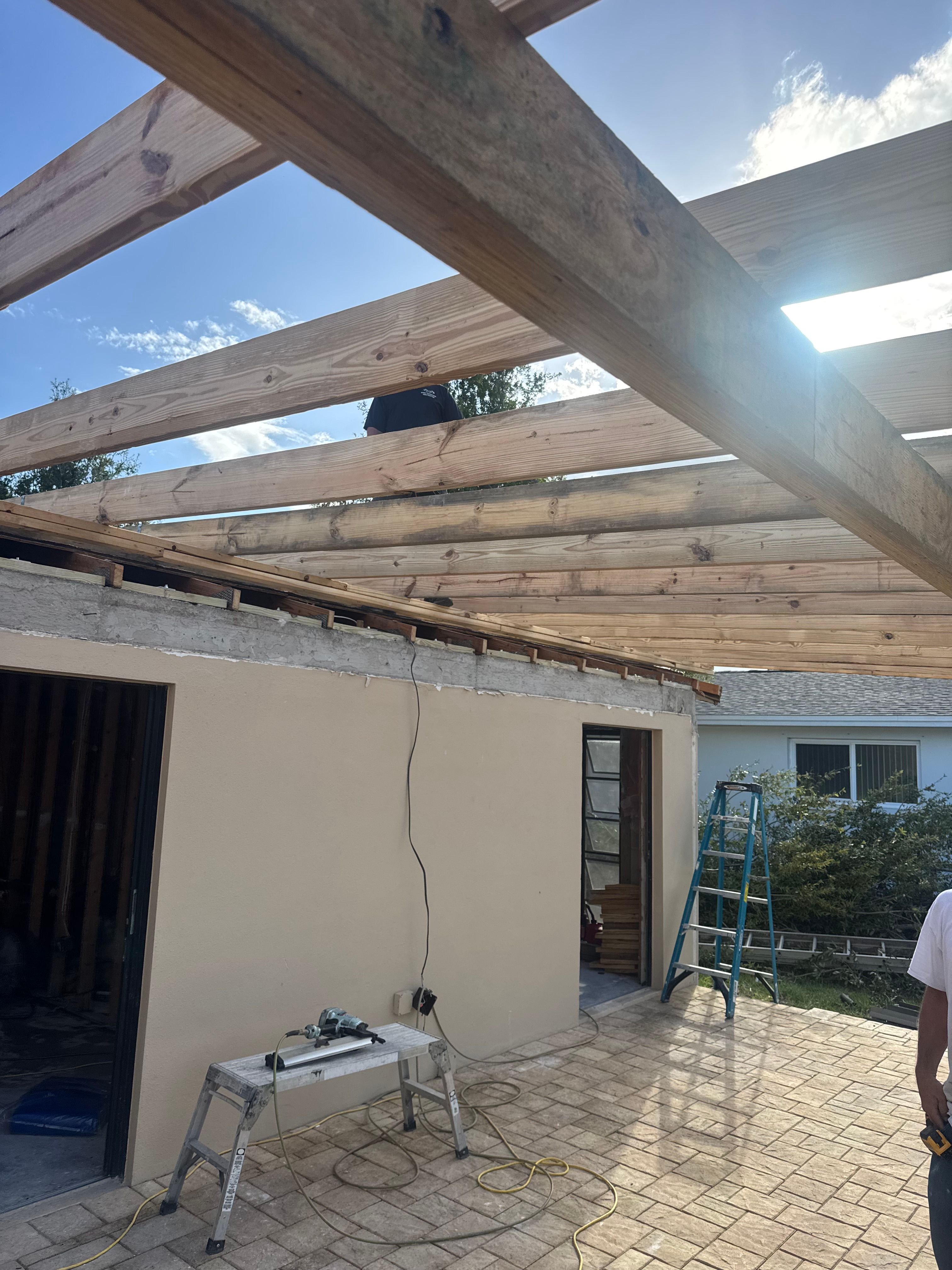  for Spirit Enterprise Construction LLC in Tampa Bay, FL