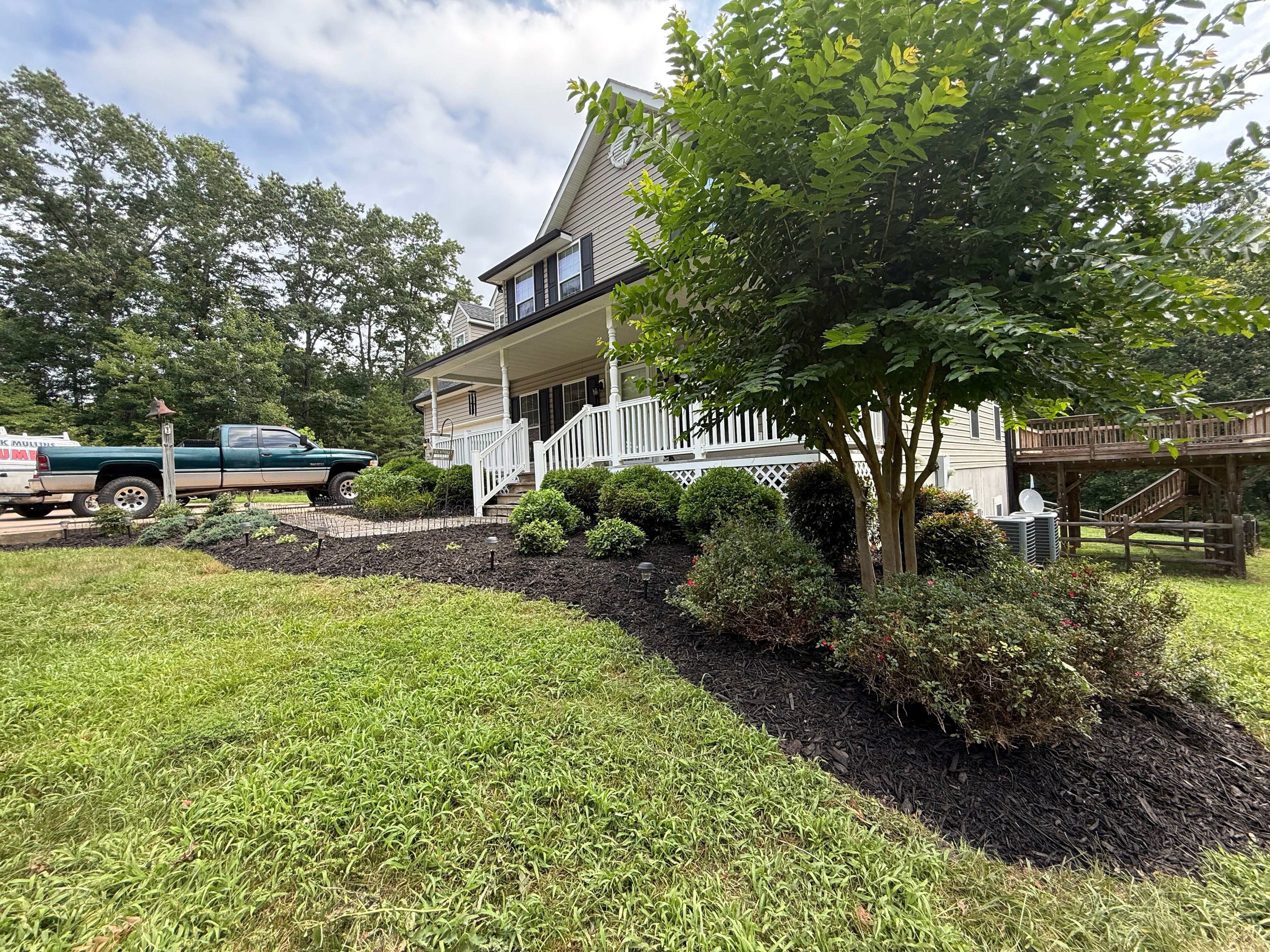  for Ridgewood Lawn Care LLC in Fredericksburg, VA