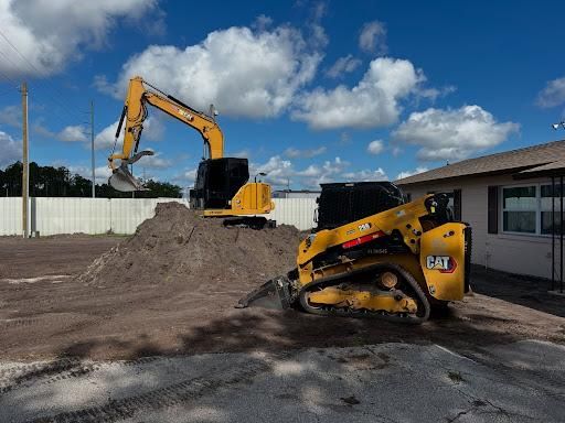  for C & S Grading in Saint Cloud, FL